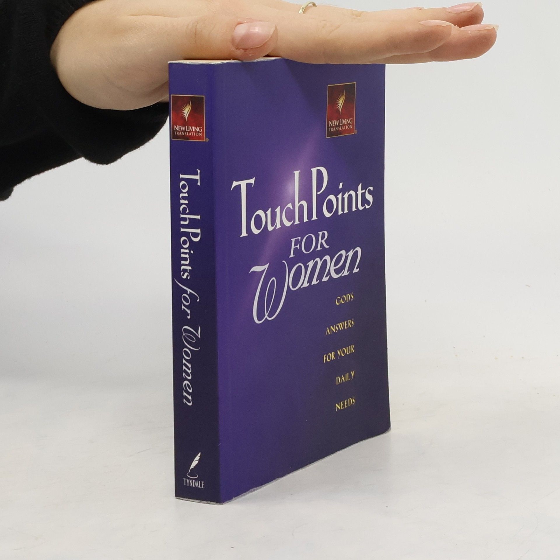 Ron Beers TouchPoints for Women