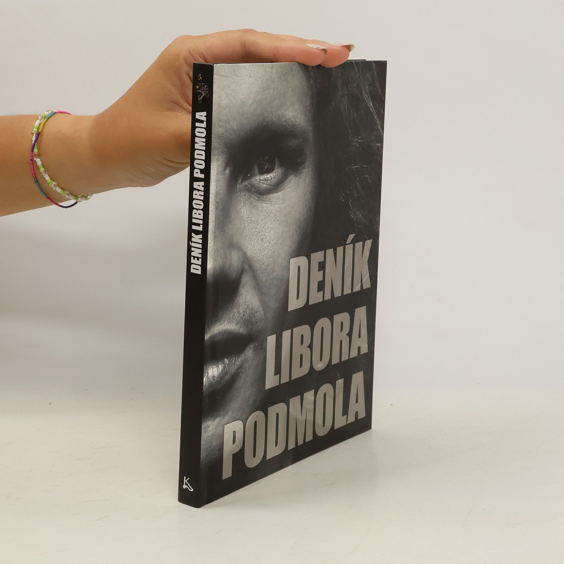 Libor Podmol Deník Libora Podmola - 6 měsíců freestylu