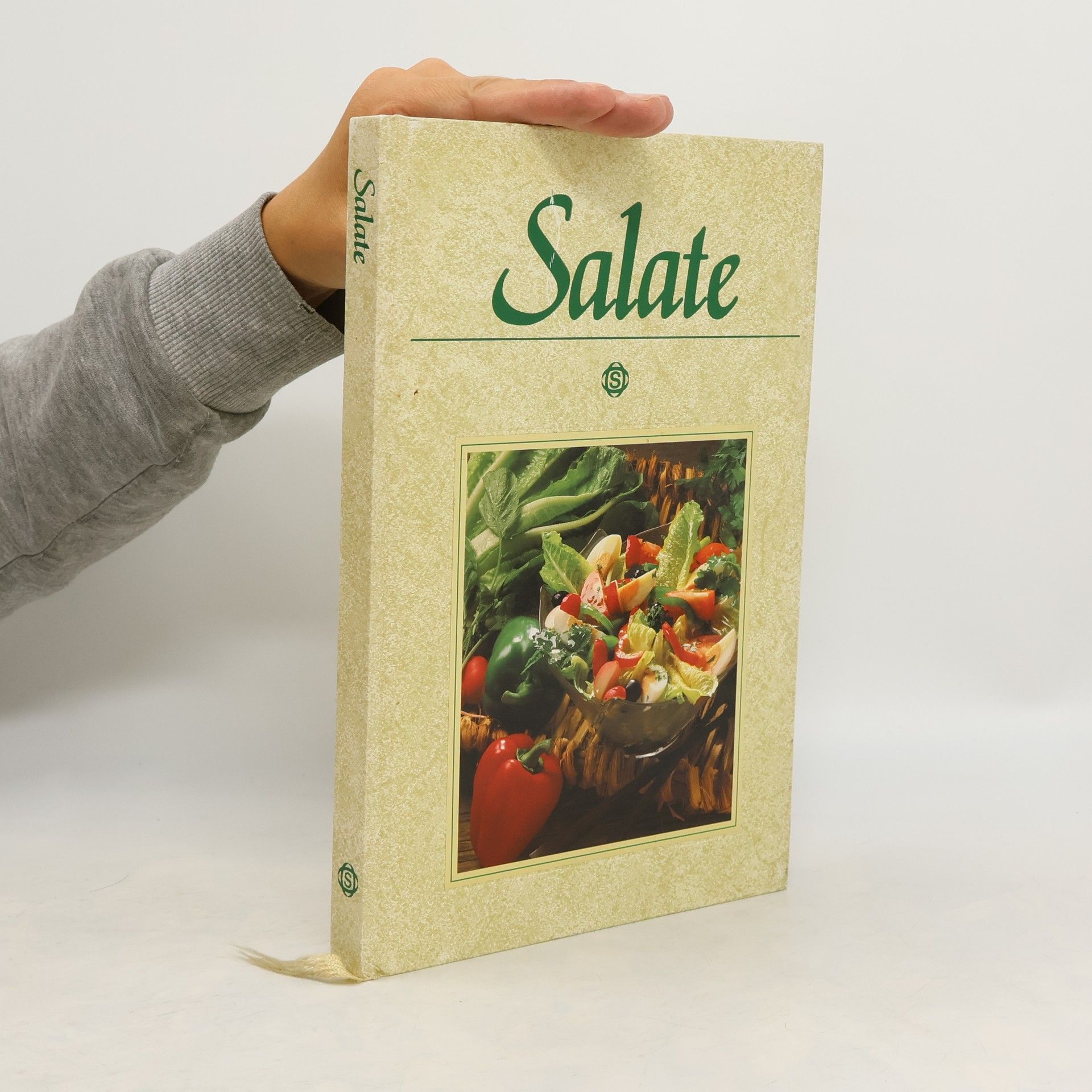 Max Mundi Salate