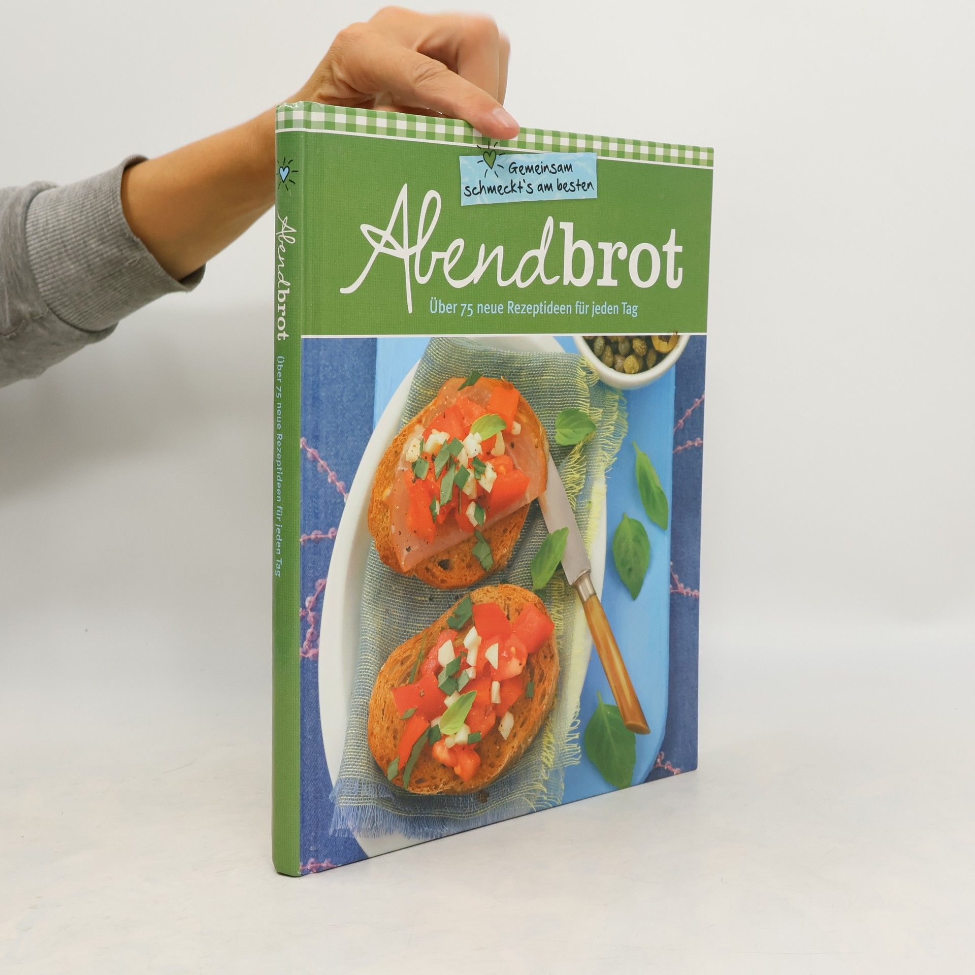 Auteurscollectief Abendbrot