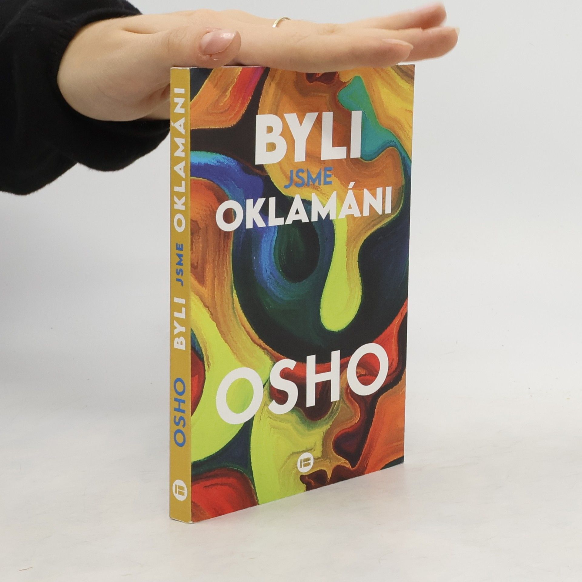 Ošó Byli jsme oklamáni
