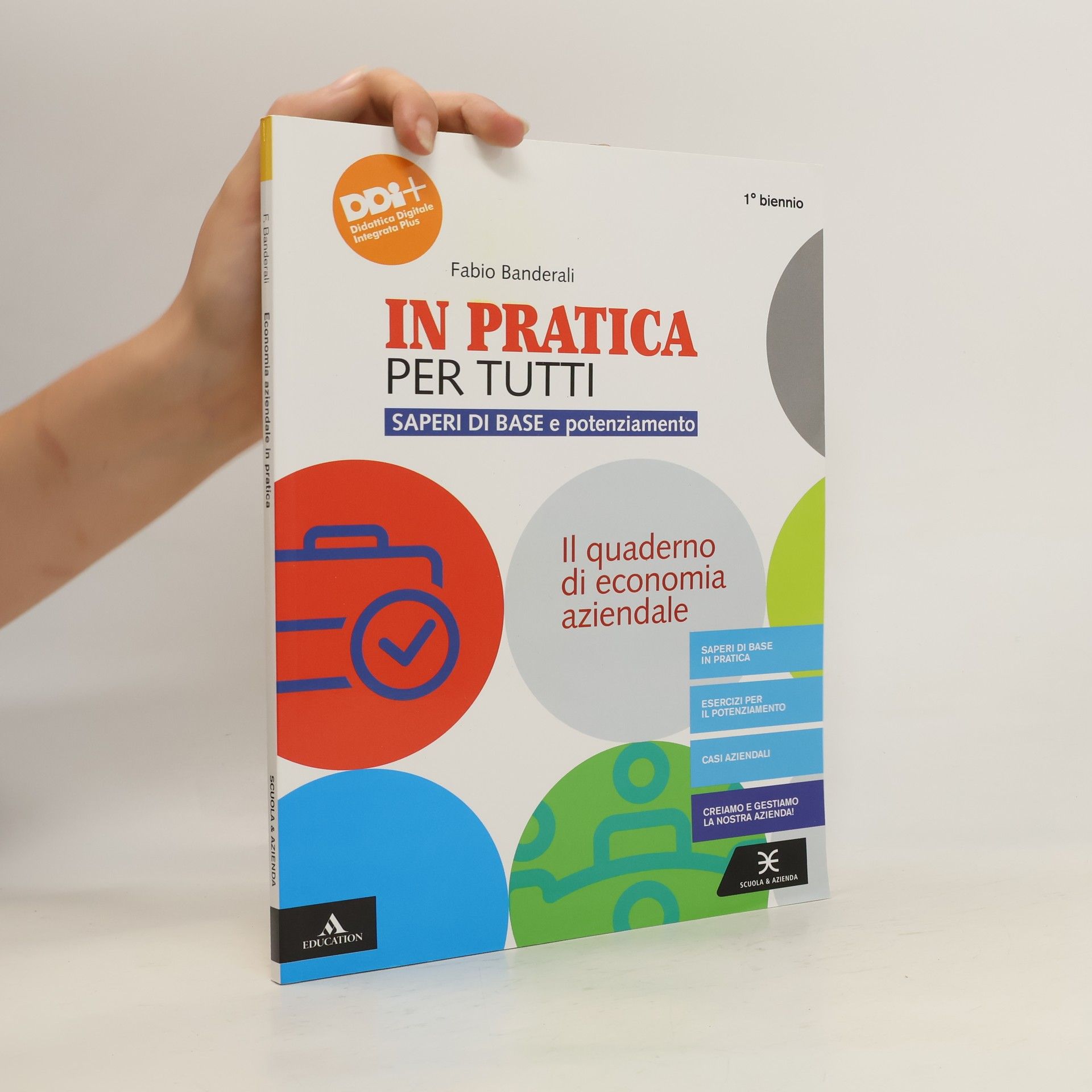 Fabio Banderali In pratica per tutti