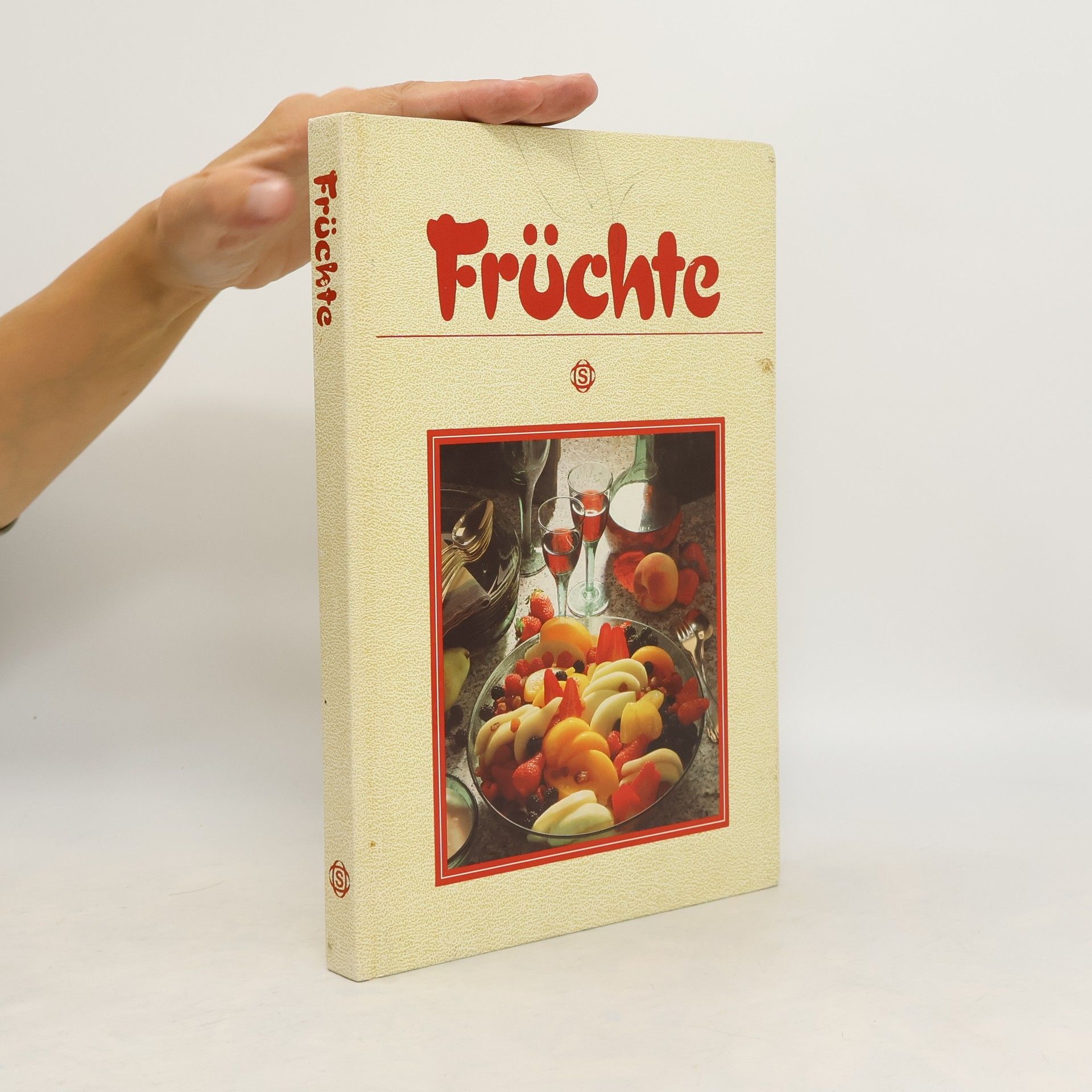 Ursula Feuerbach Früchte