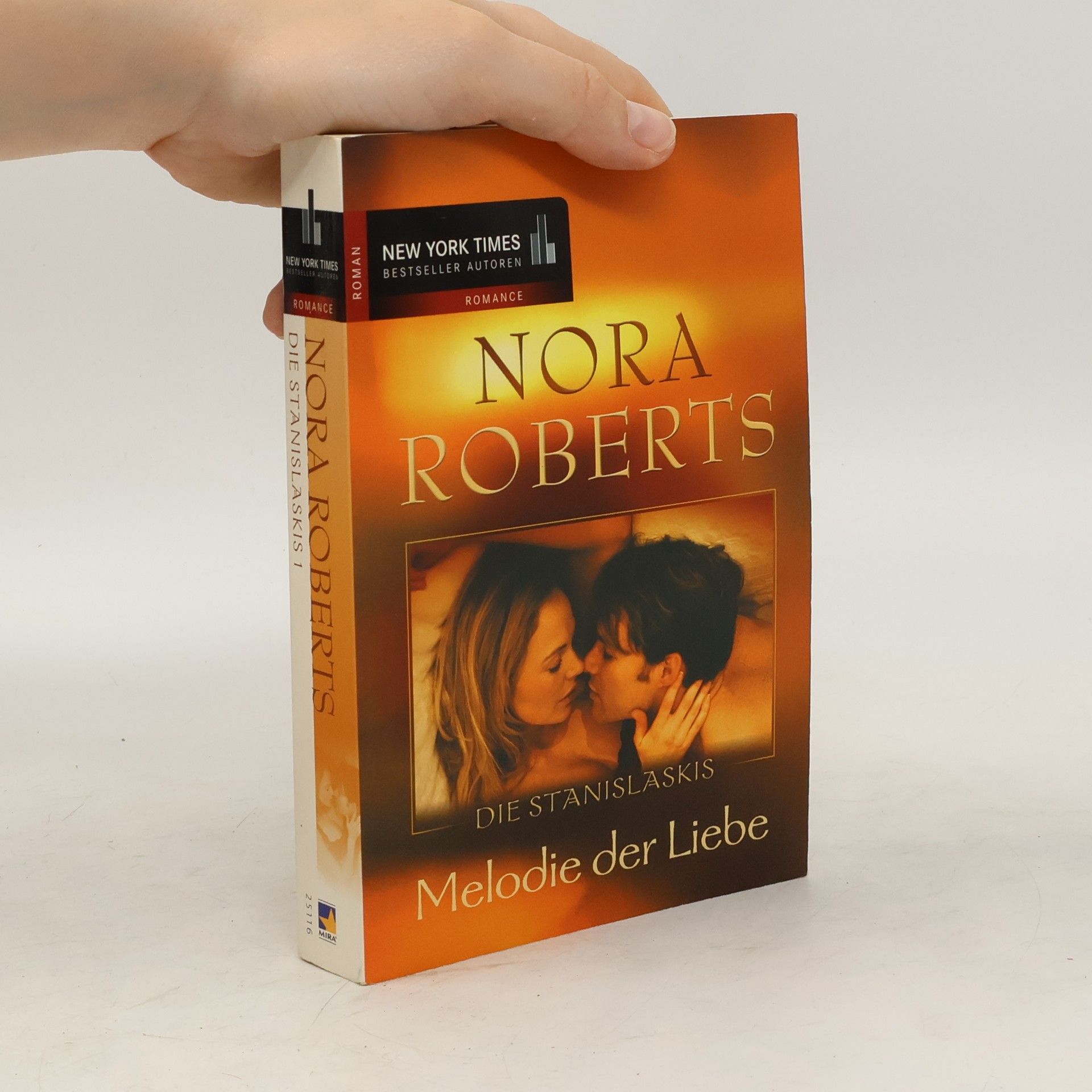 Nora Roberts Die Stanislaskis
