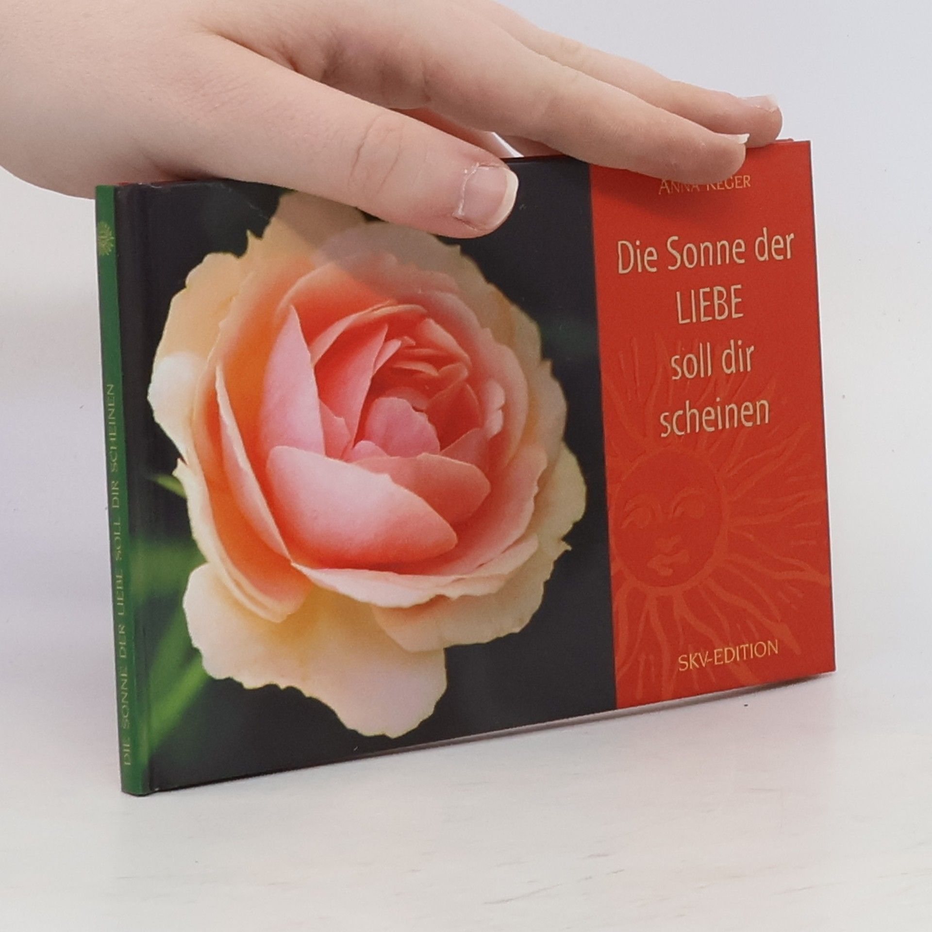Collective Die Sonne der Liebe soll dir scheinen