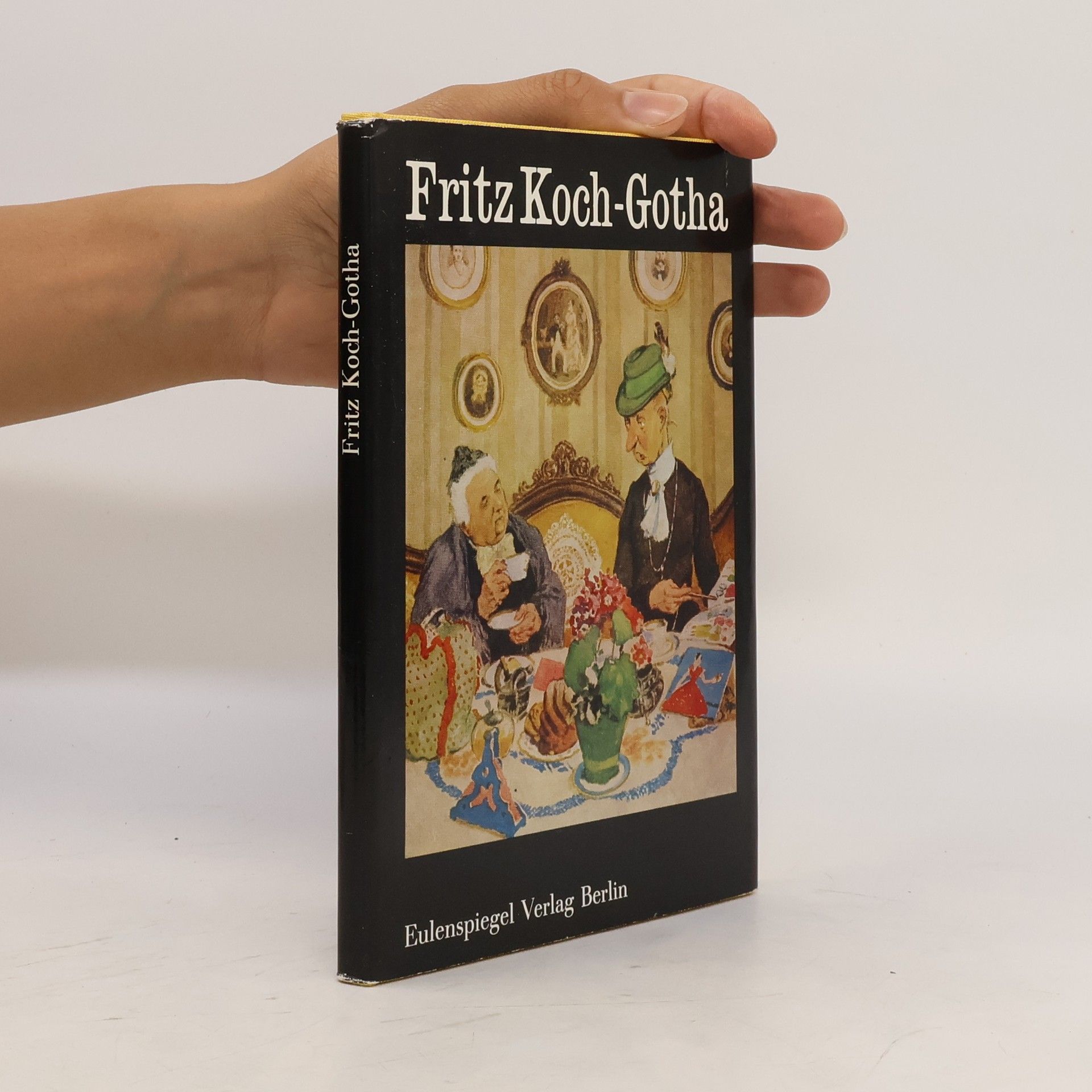 kolektiv Fritz Koch-Gotha