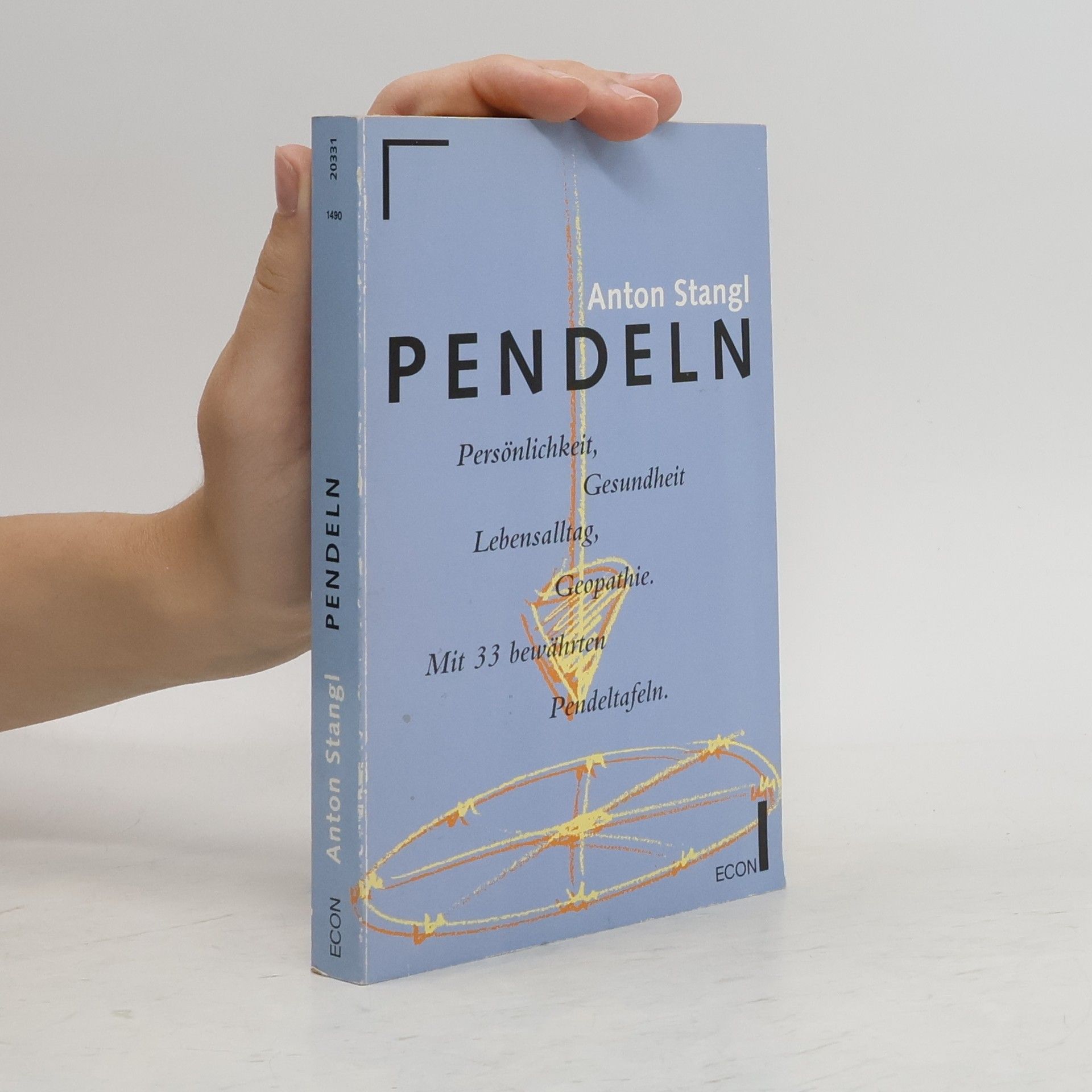 Anton Stangl Pendeln