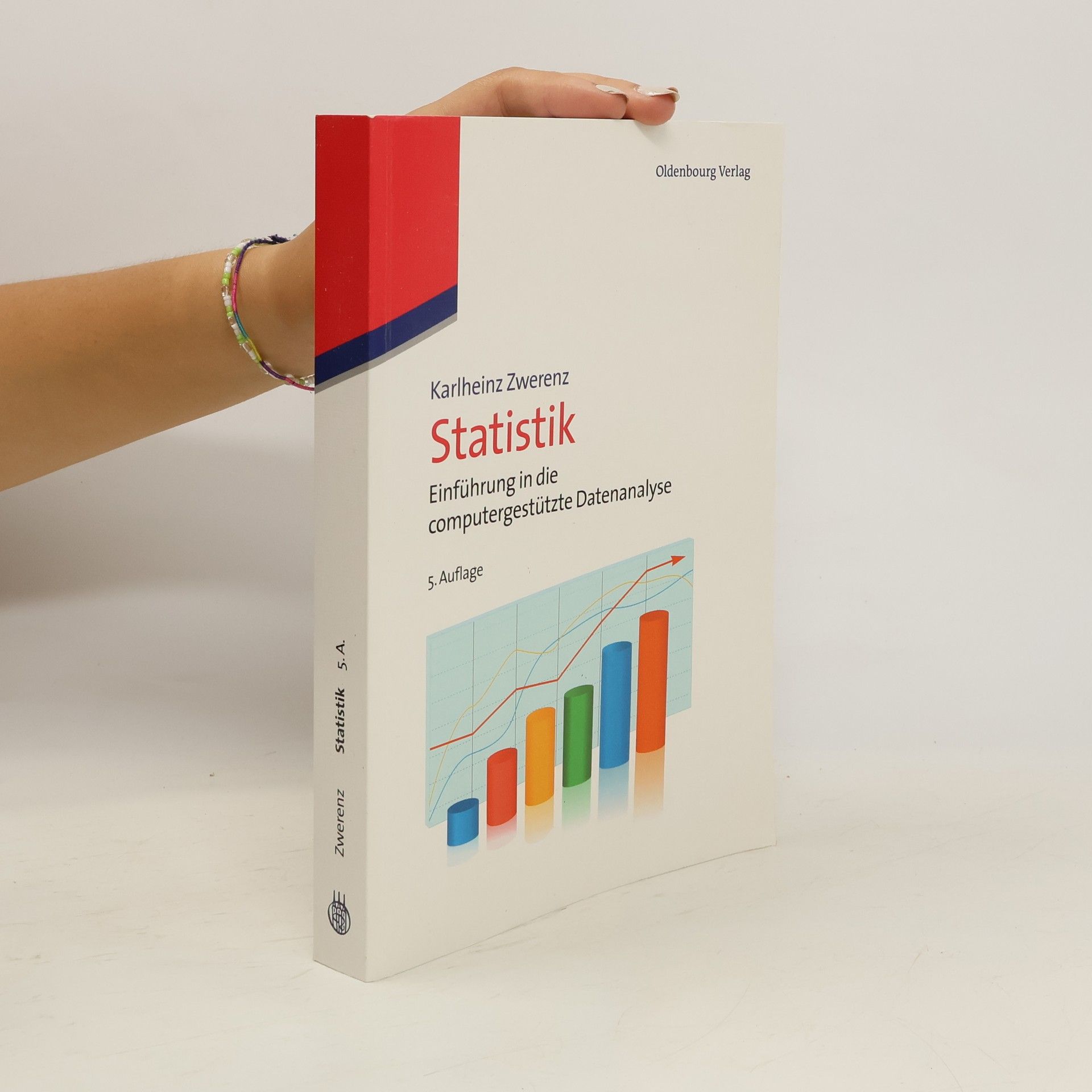 Karlheinz Zwerenz Statistik
