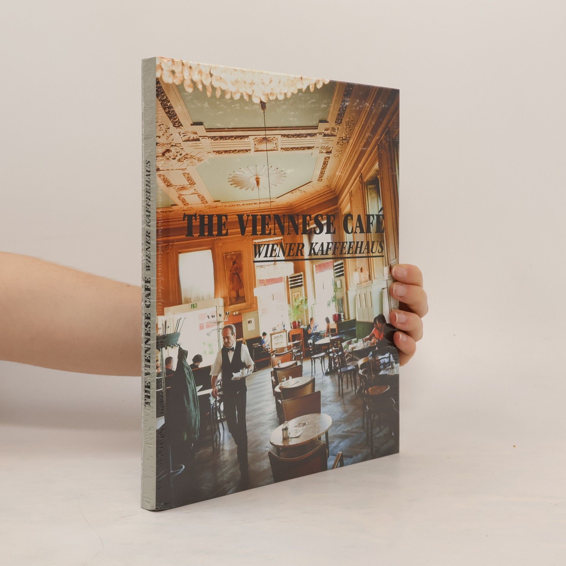 Autorenkollektiv The Viennese Café/Wiener Kaffeehaus