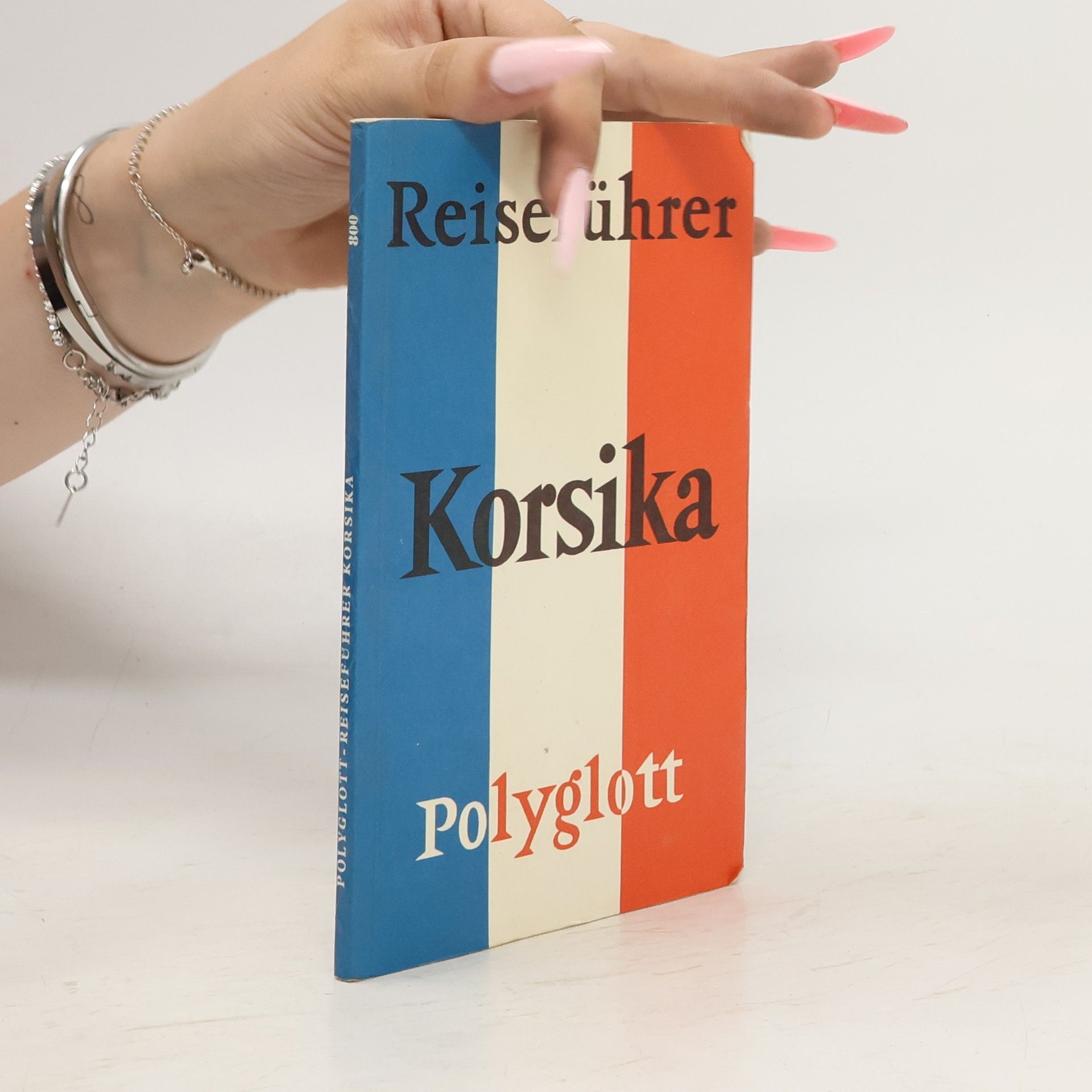 Collective Korsika