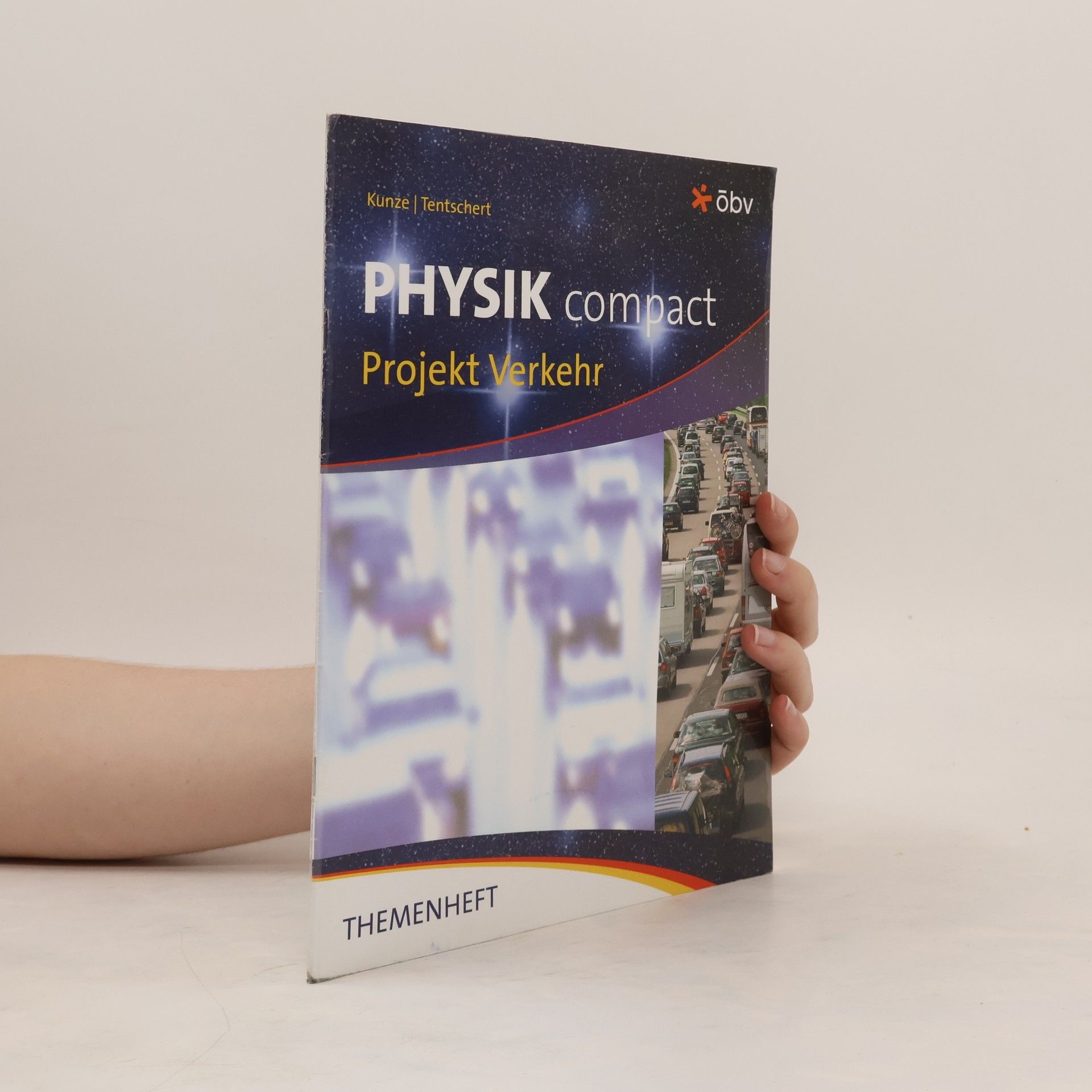Albert Jaros Basiswissen Physik-compact