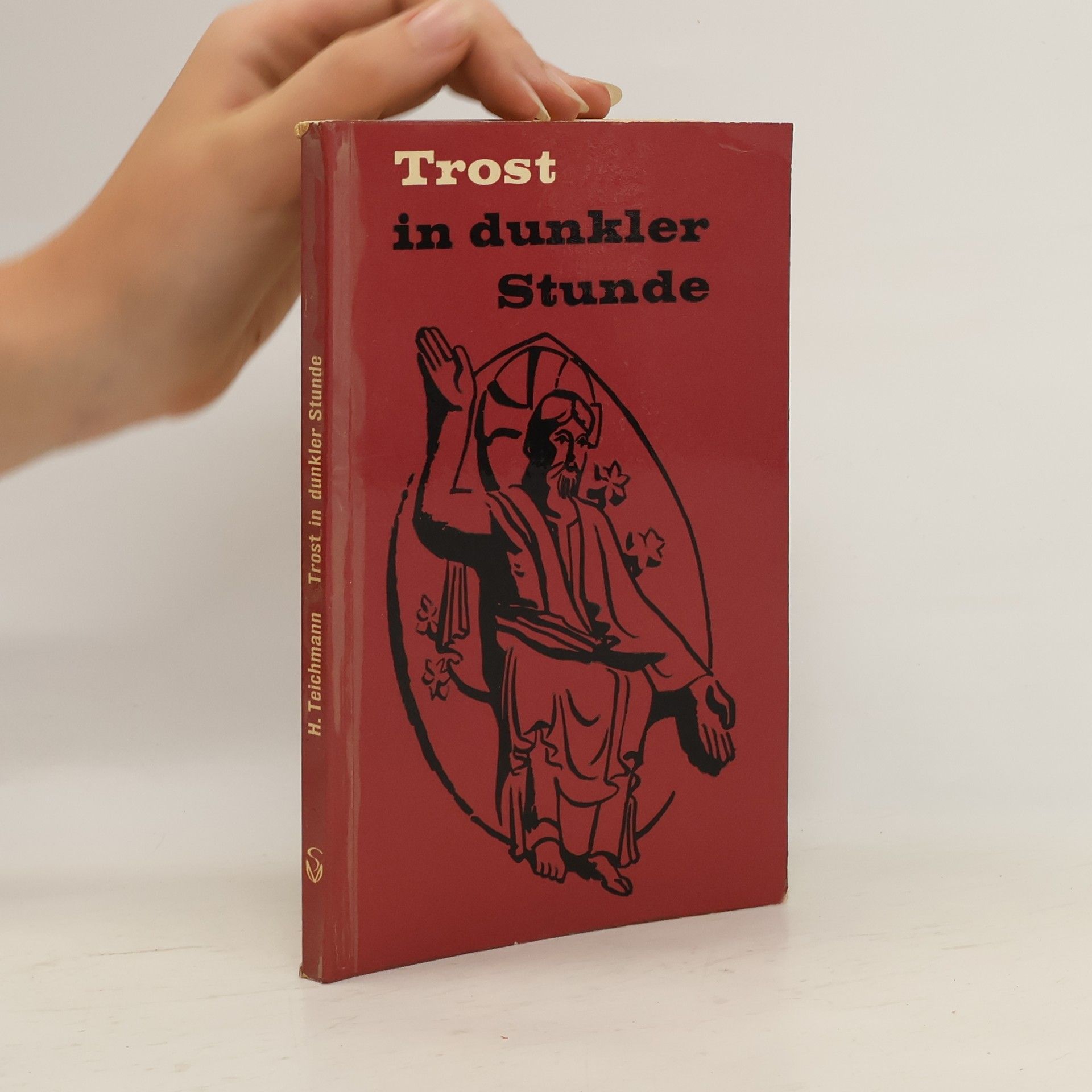 Collective Trost in dunkler Stunde
