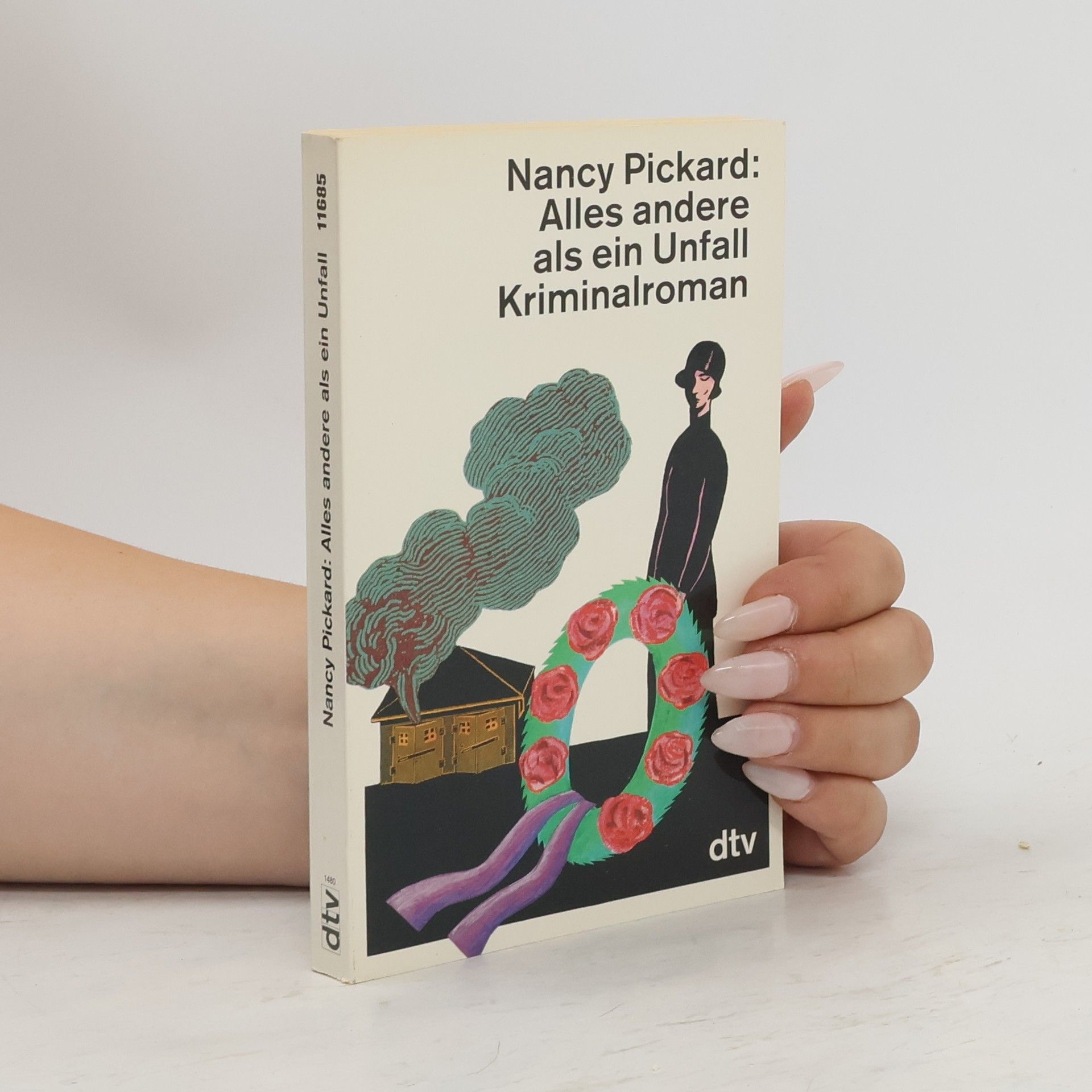Nancy Pickard Alles andere als ein Unfall