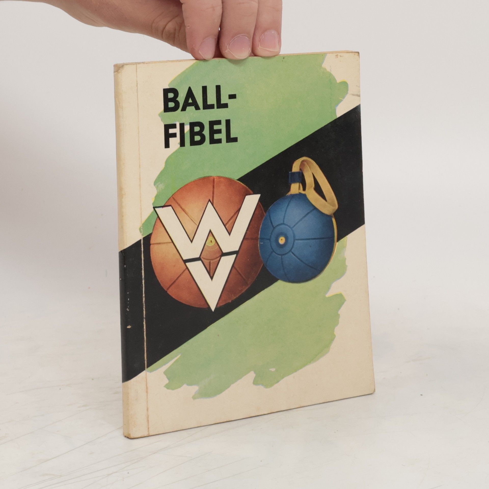 Collective Ballfibel
