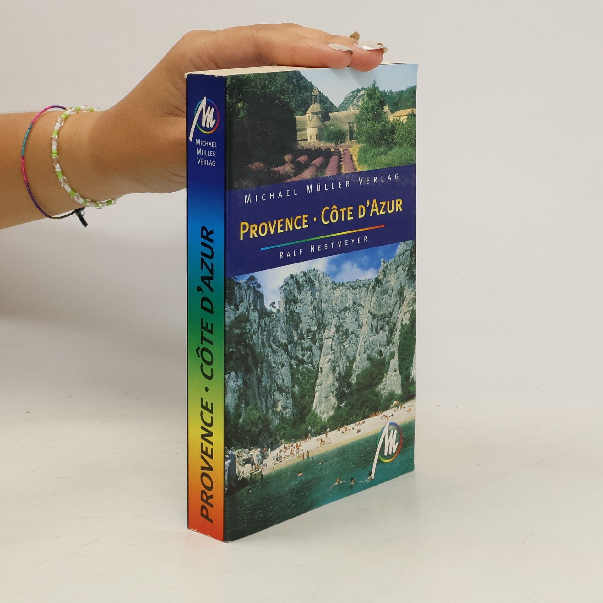 Ralf Nestmeyer Provence, Côte d'Azur