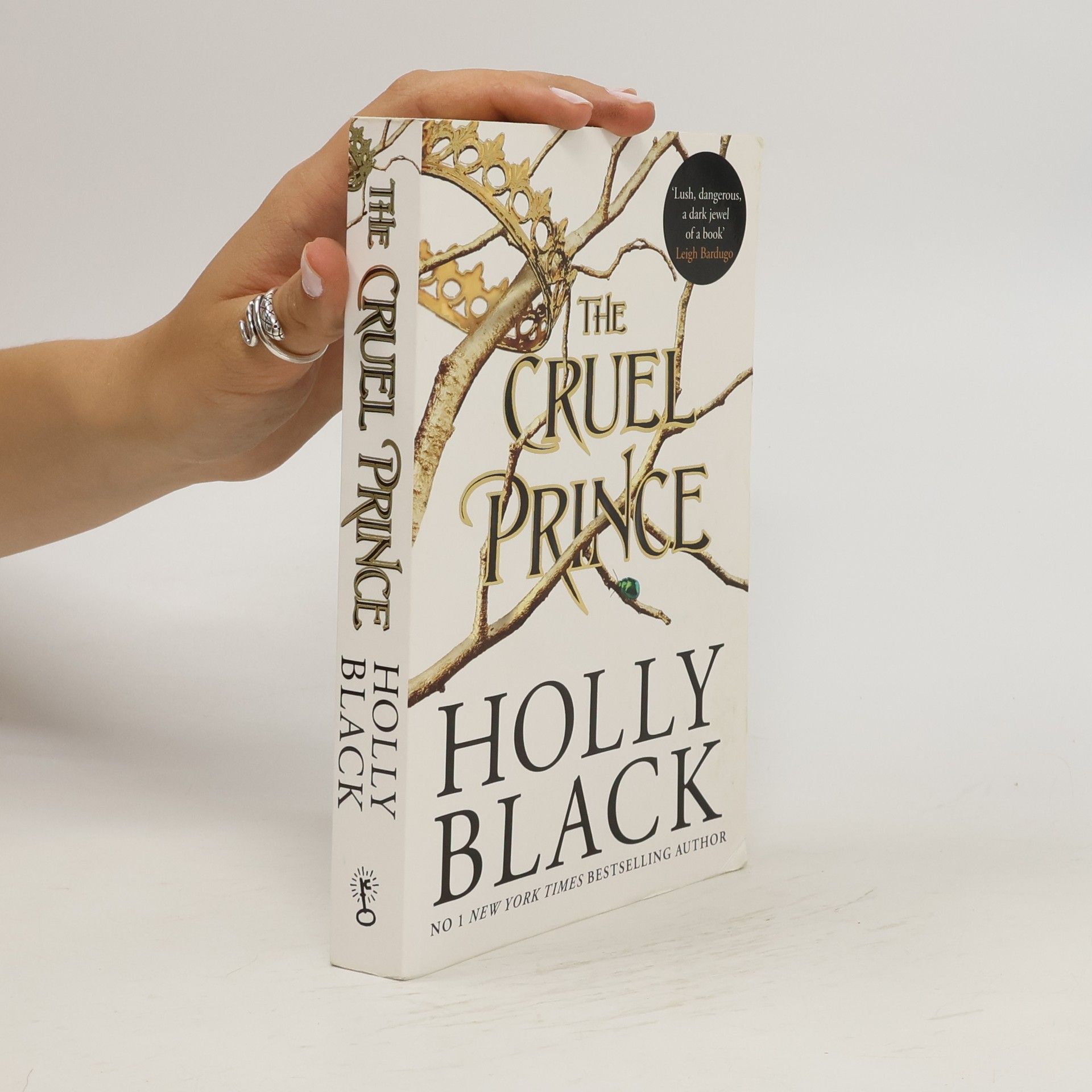 Holly Black The Cruel Prince