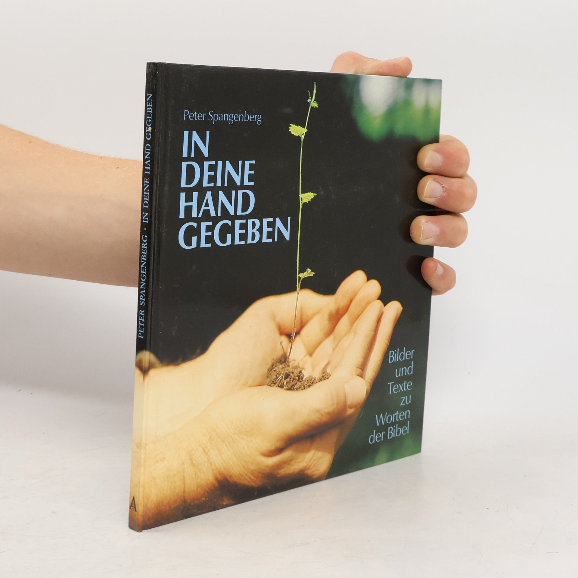 AA.VV. In Deine Hand Gegeben