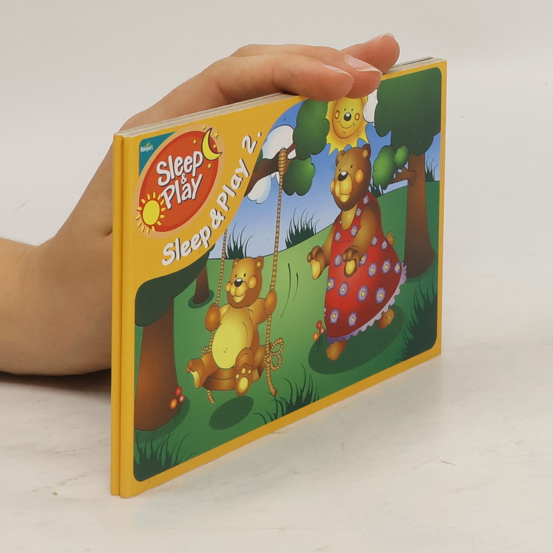 AA.VV. Sleep & Play 2