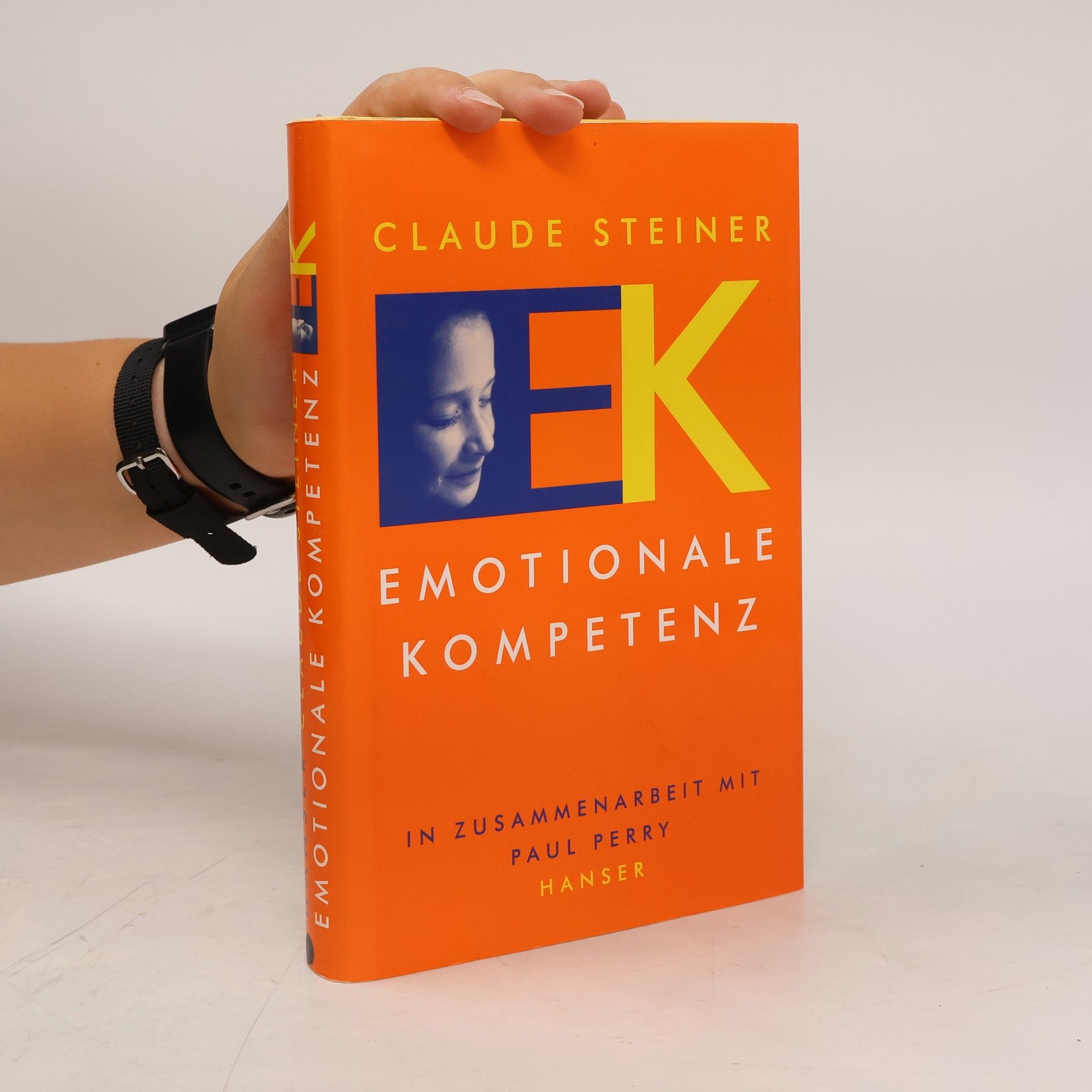Claude Steiner Emotionale Kompetenz