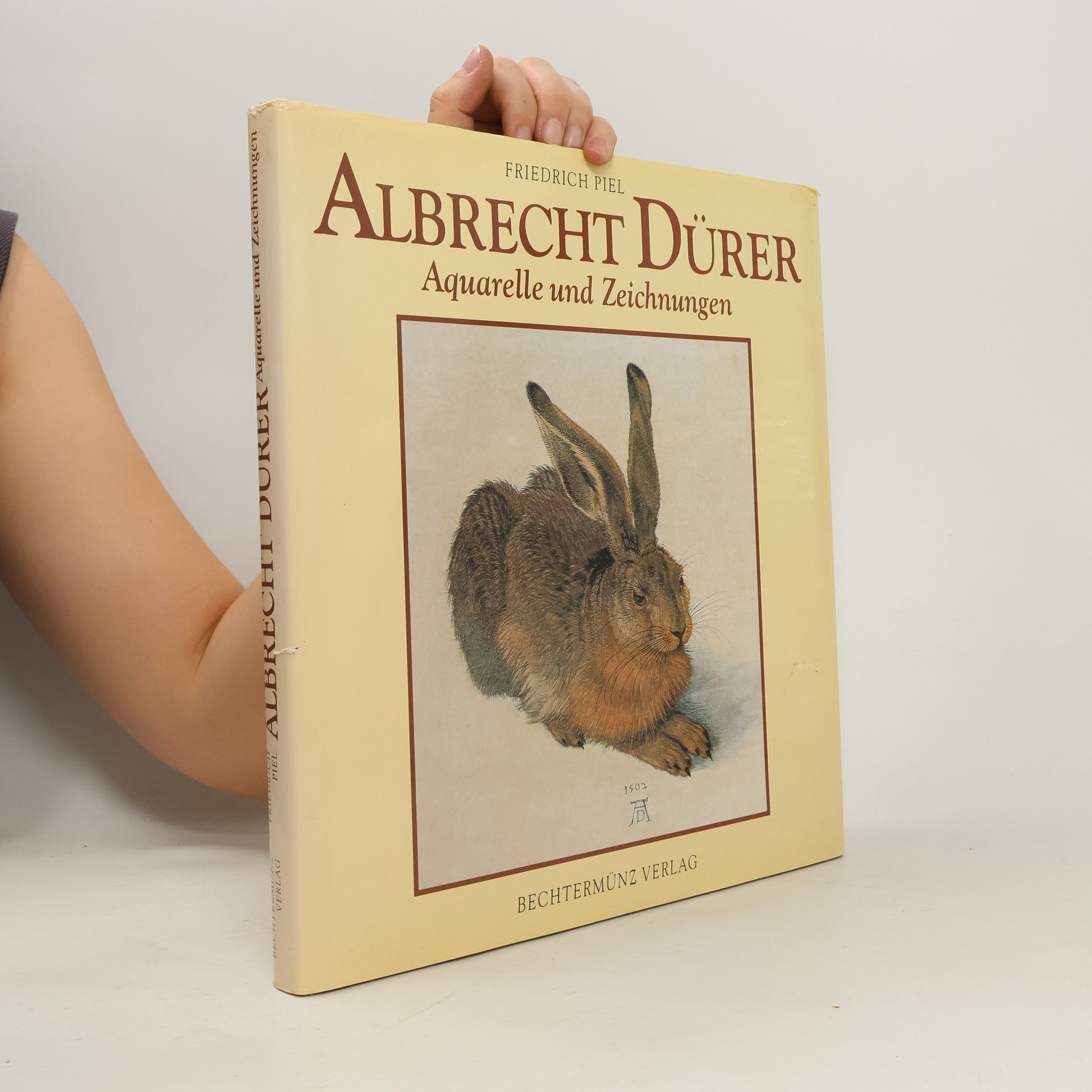 Friedrich Piel Albrecht Dürer