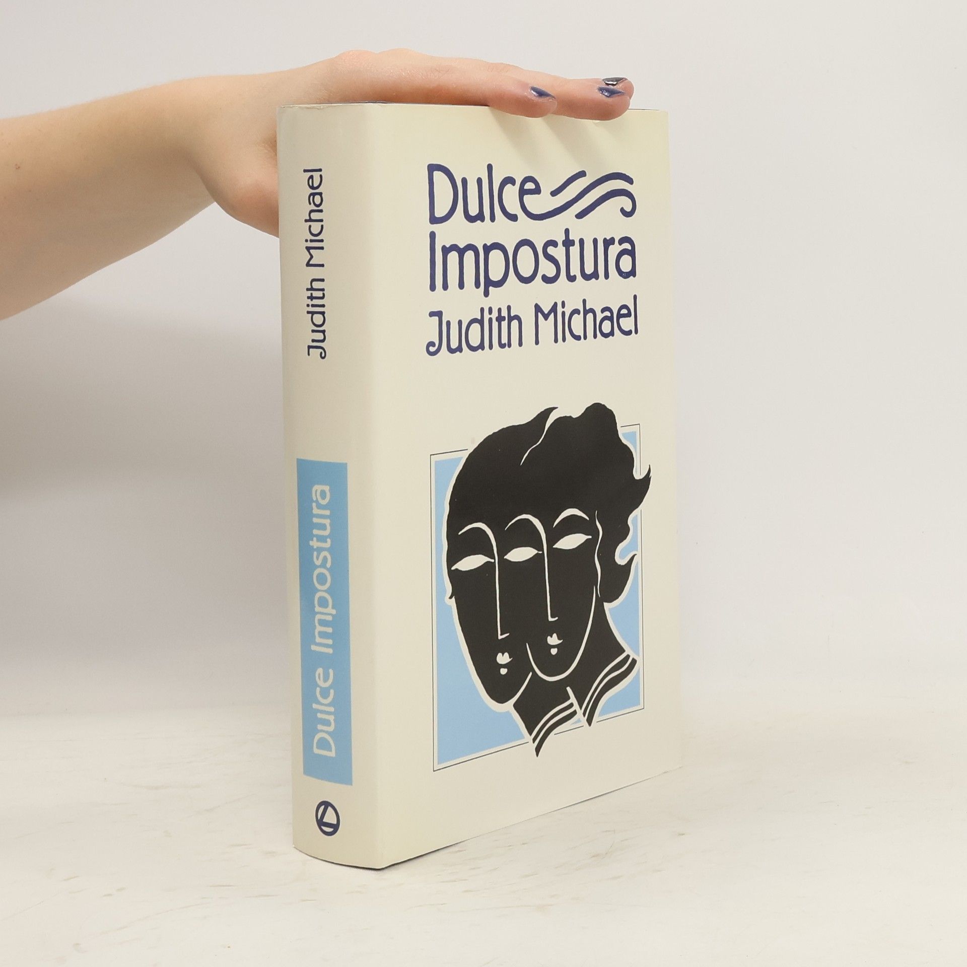 Judith Michael Dulce impostura