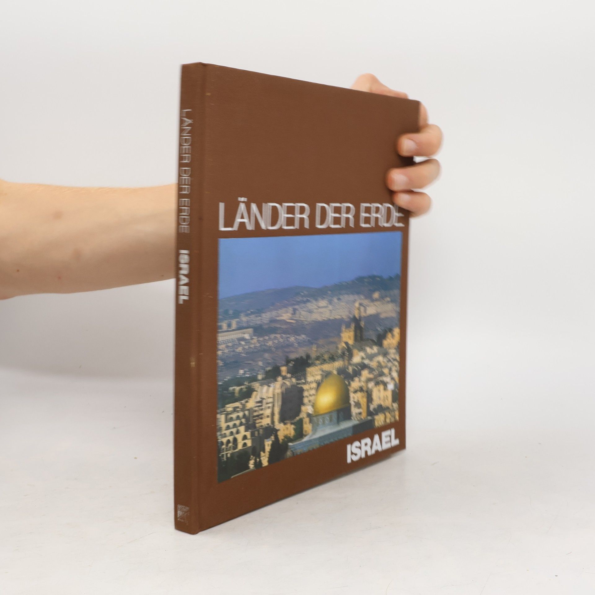 kolektiv Israel: Länder der Erde