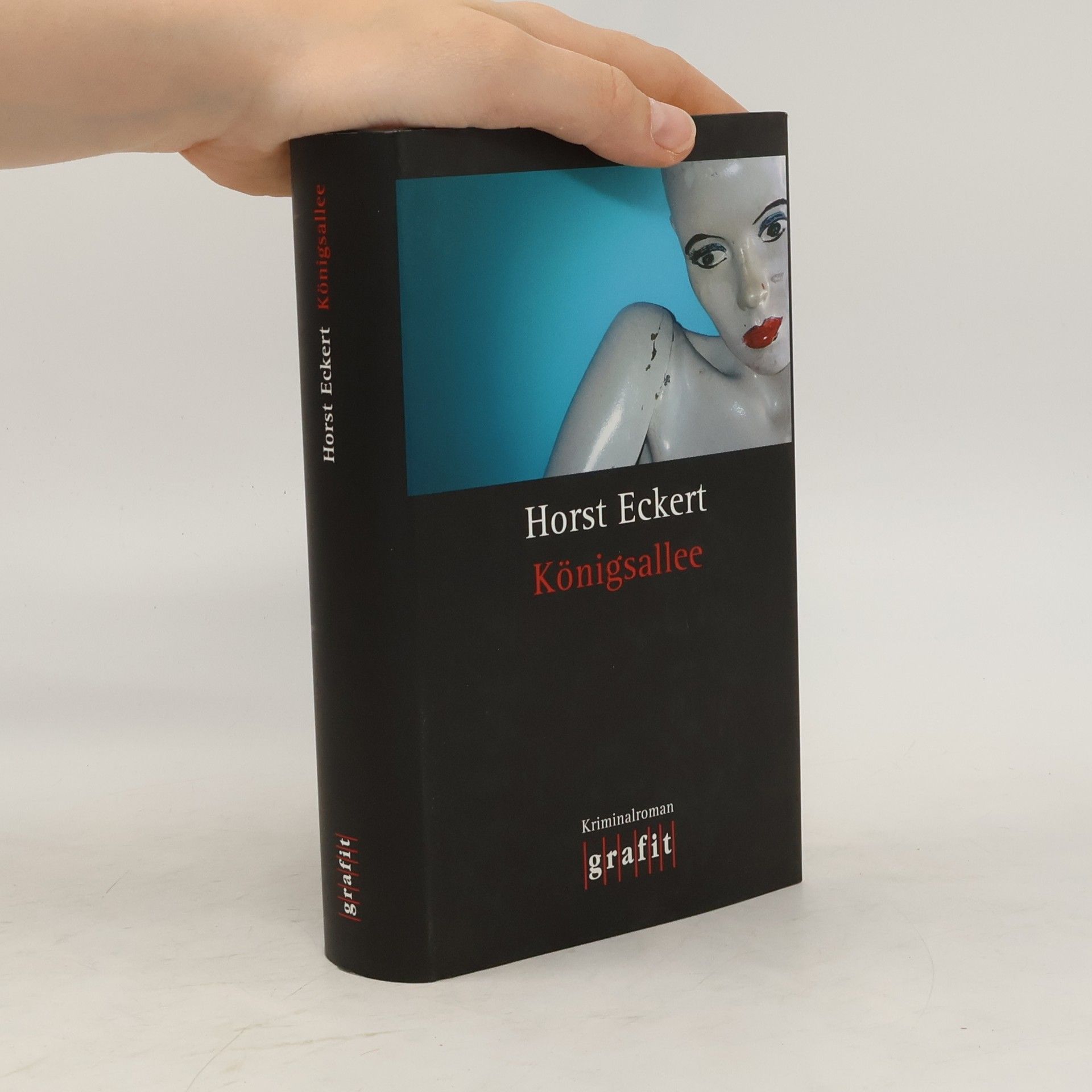 Horst Eckert Königsallee