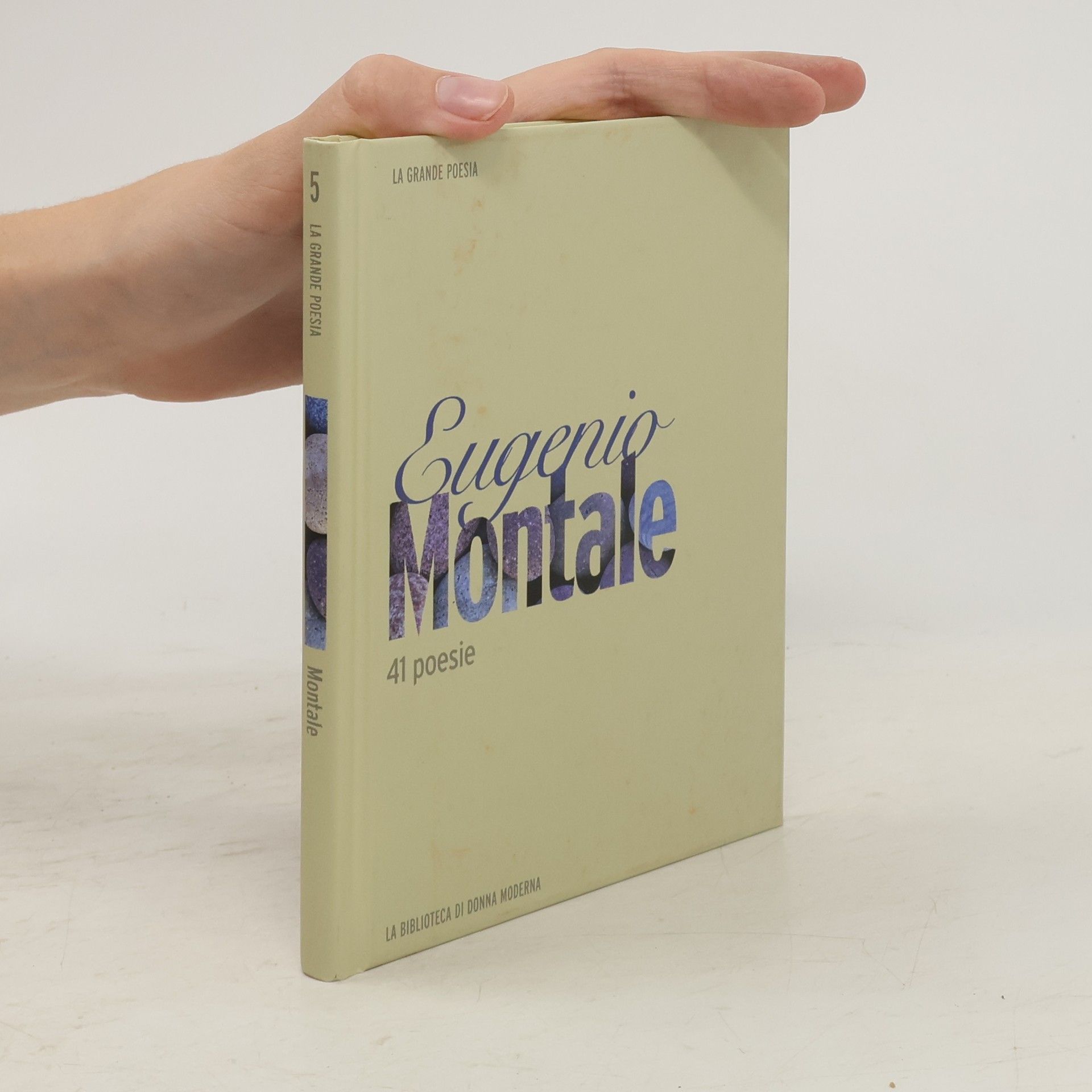 Eugenio Montale 41 poesie