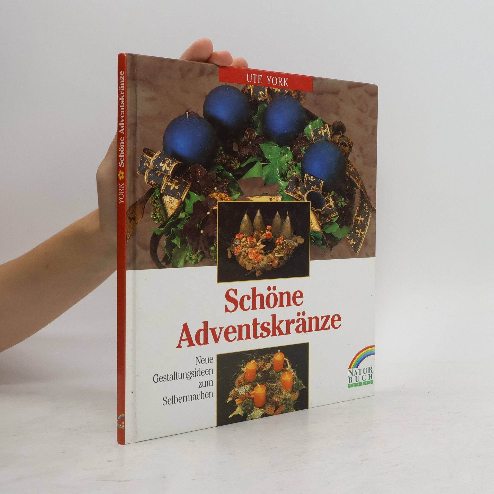 Collective Schöne Adventskränze