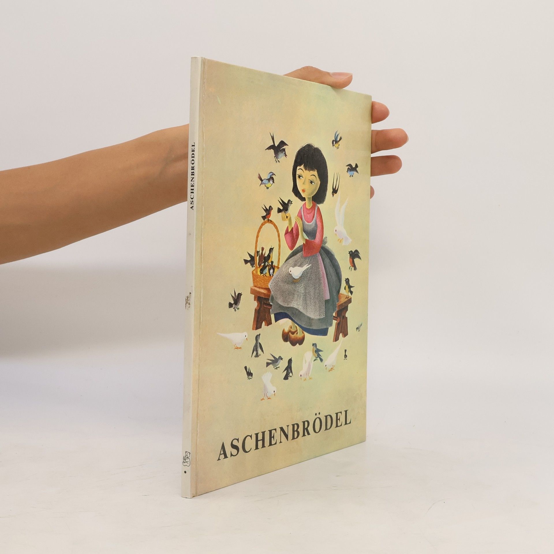 Collectif d'auteurs Aschenbrödel