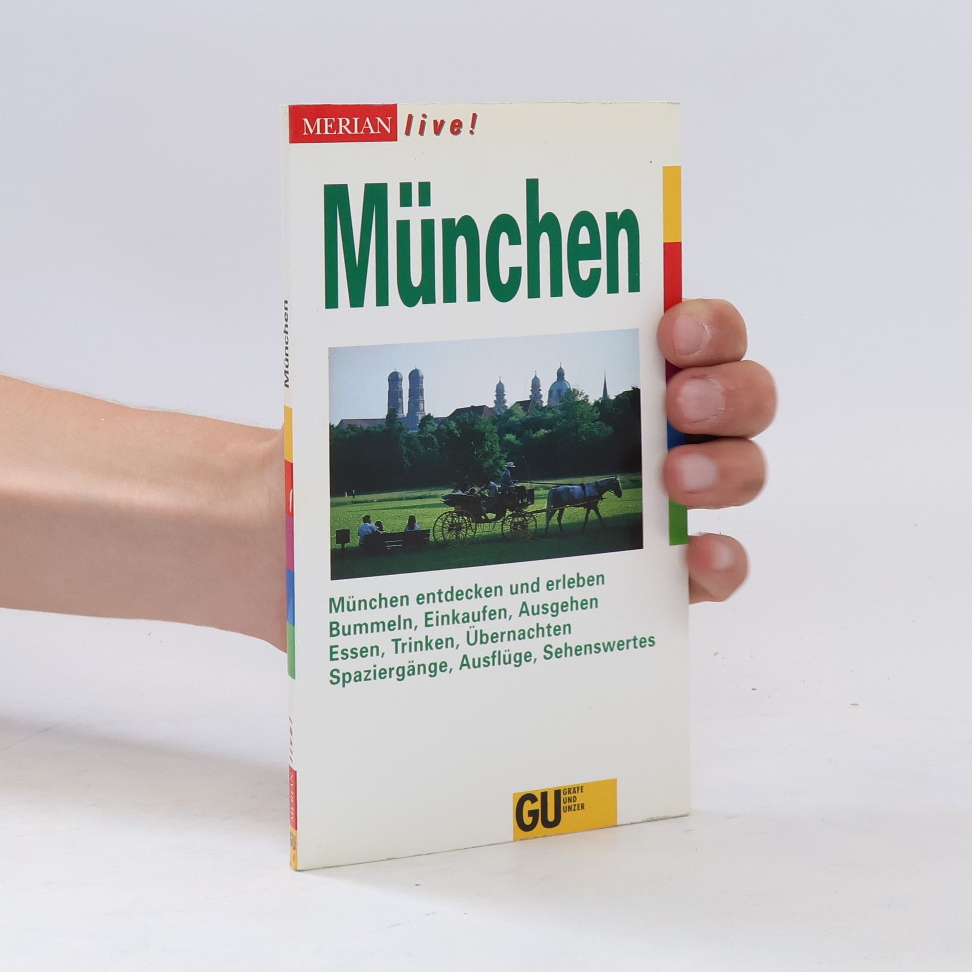 Hans Rübesamen München