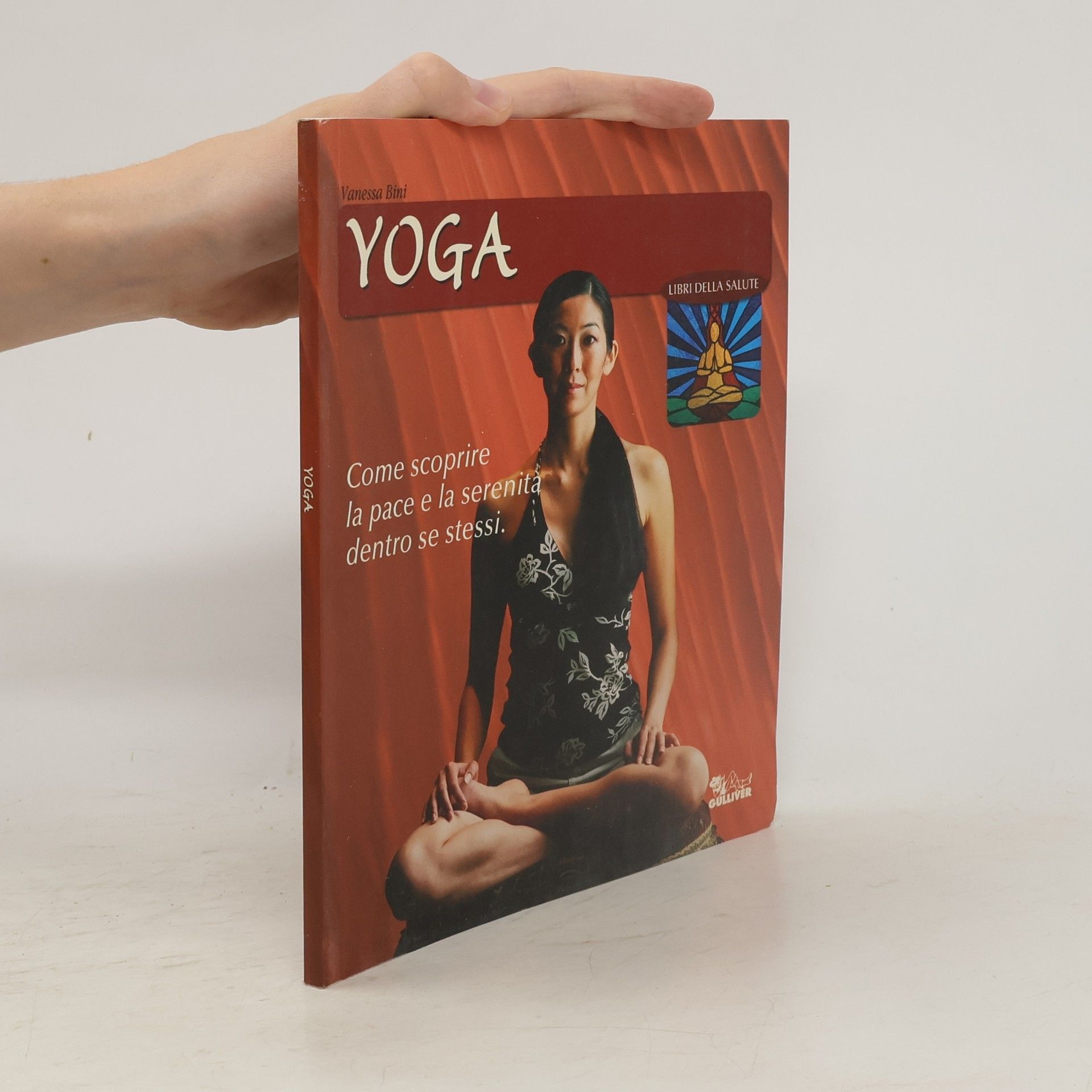 Vanessa Bini Yoga