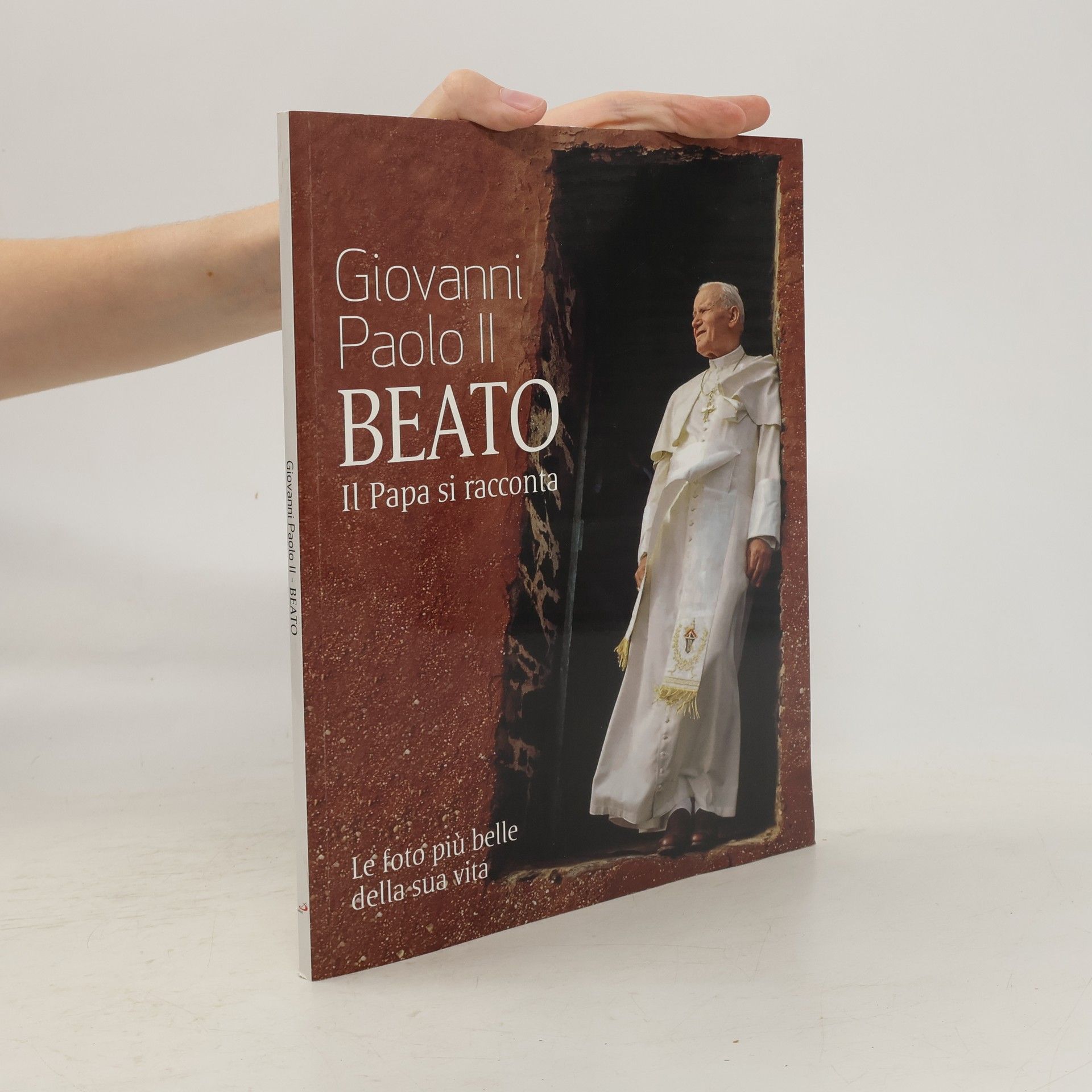 AA.VV. Giovanni Paolo II beato
