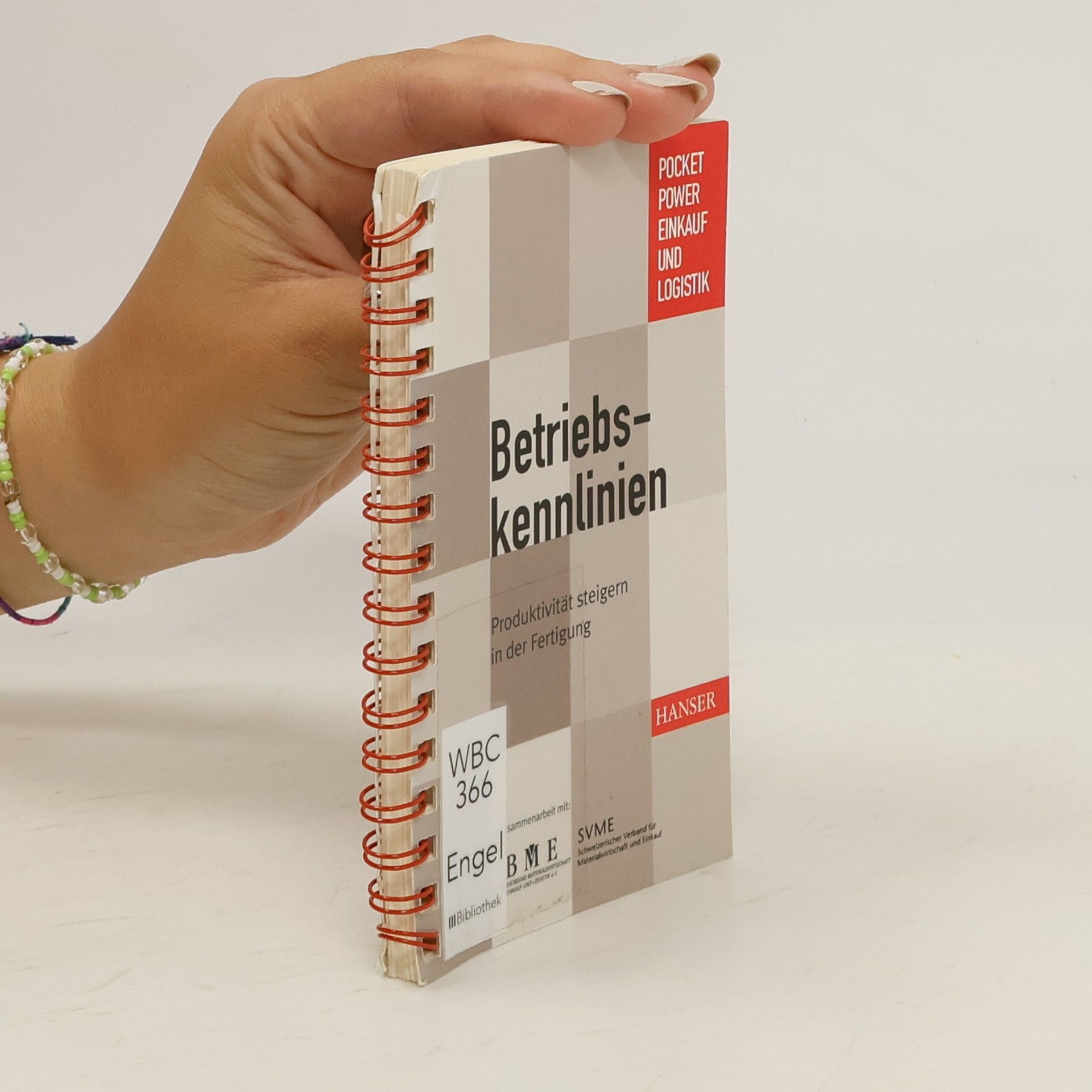 Corinna Engelhardt Betriebskonnlinien