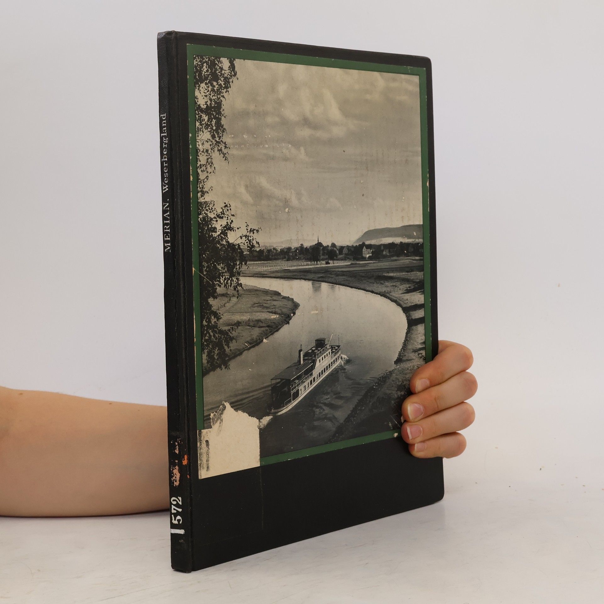 Collectif d'auteurs Weserbergland