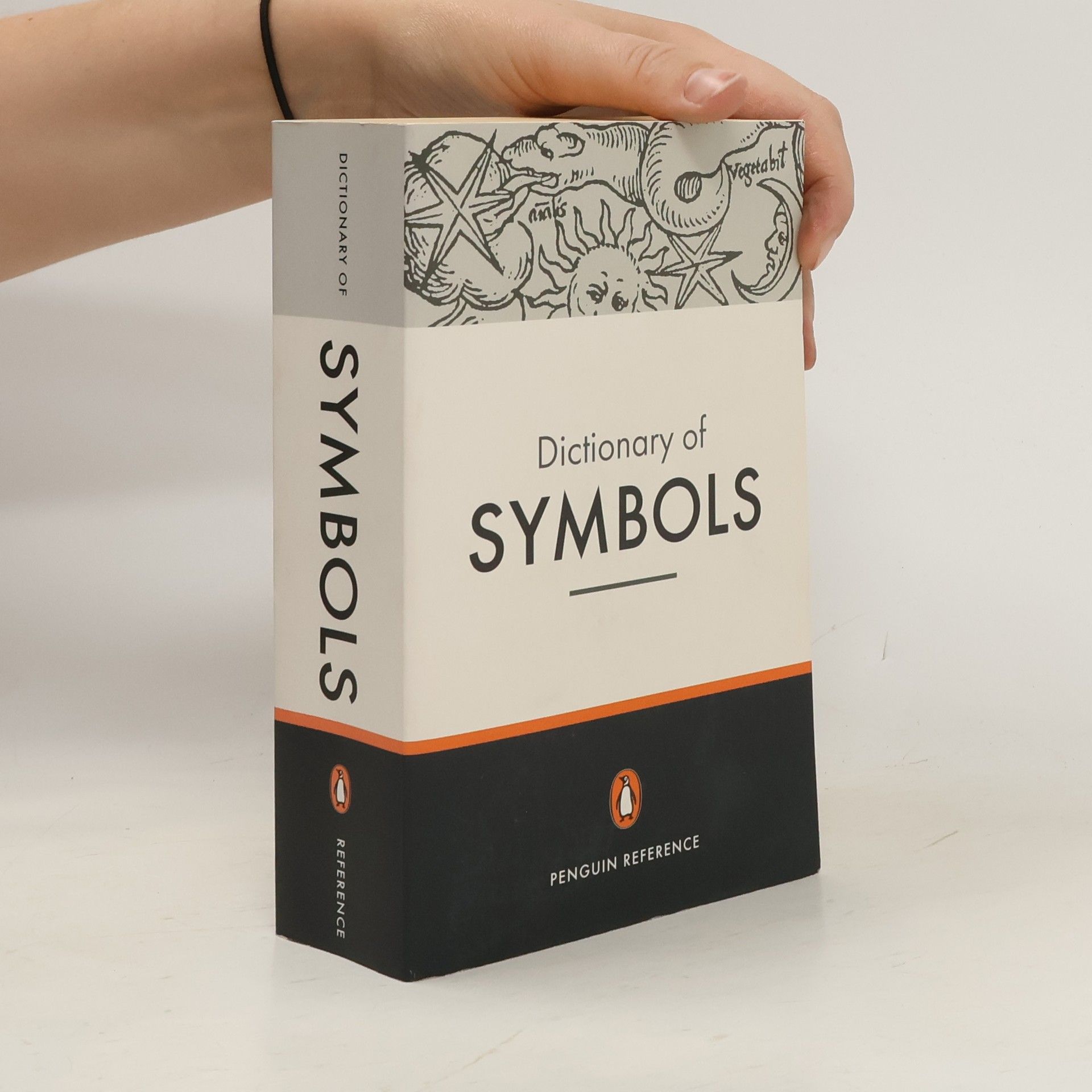 Jean Chevalier A Dictionary of Symbols