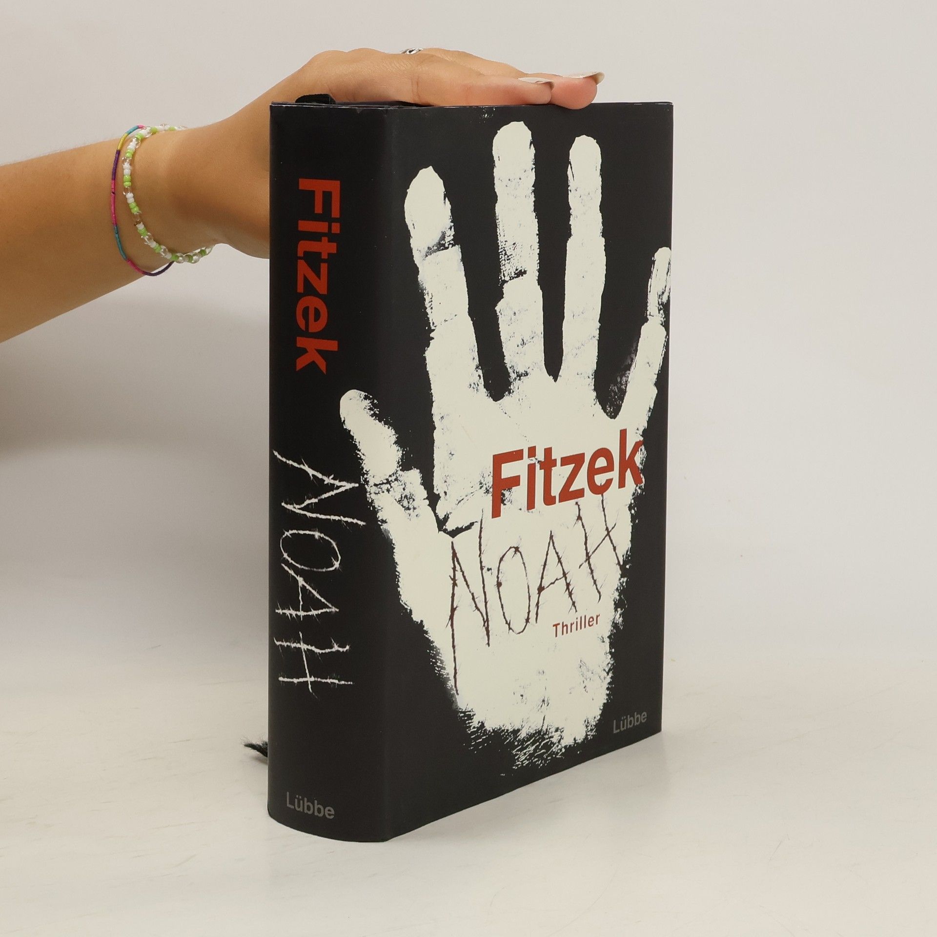 Sebastian Fitzek Noah