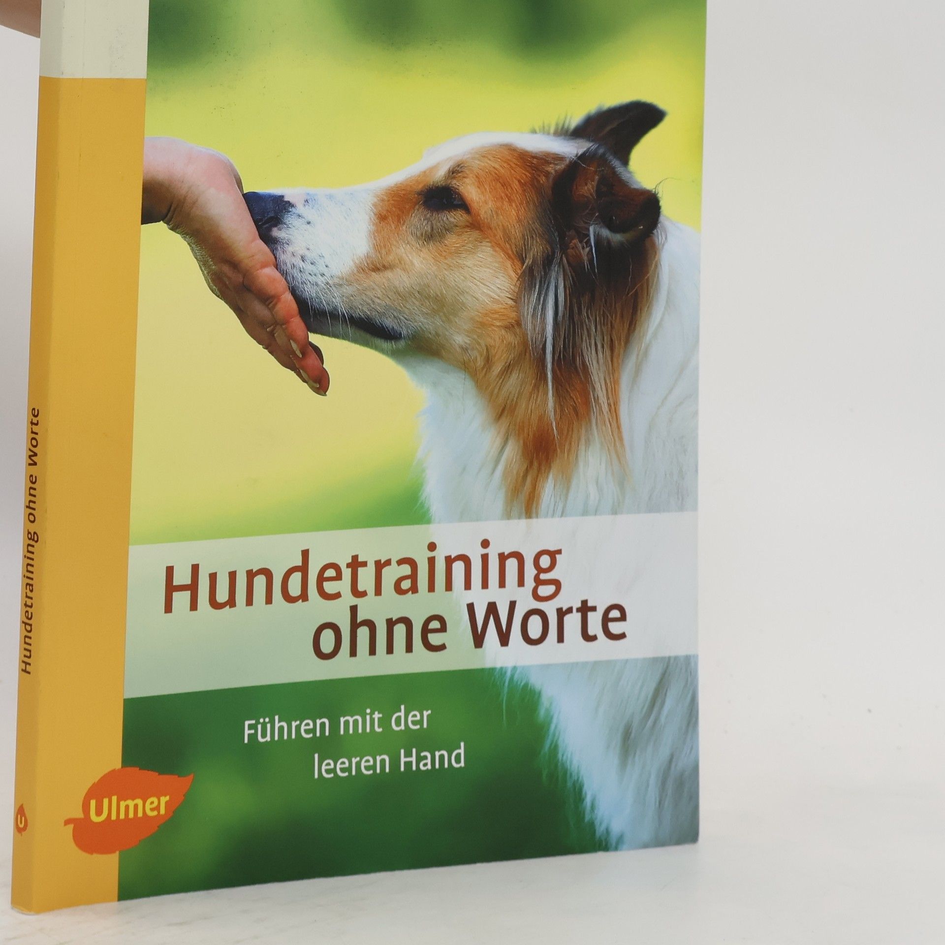 Liane Rauch Hundetraining ohne Worte