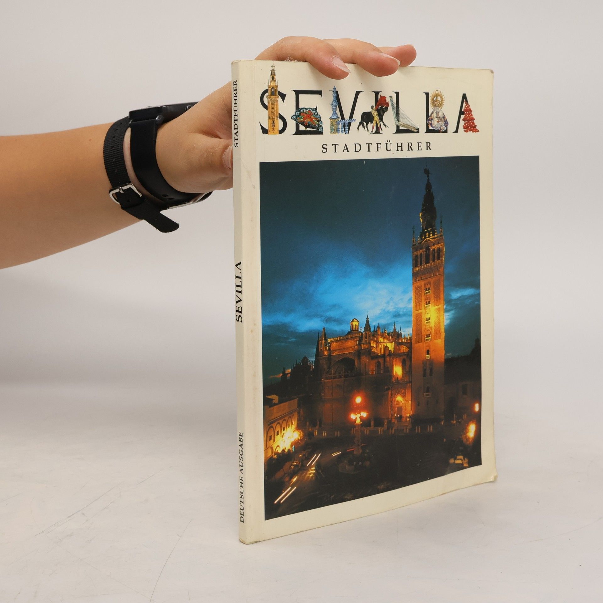 Montserrat Ruiz Guijarro Sevilla