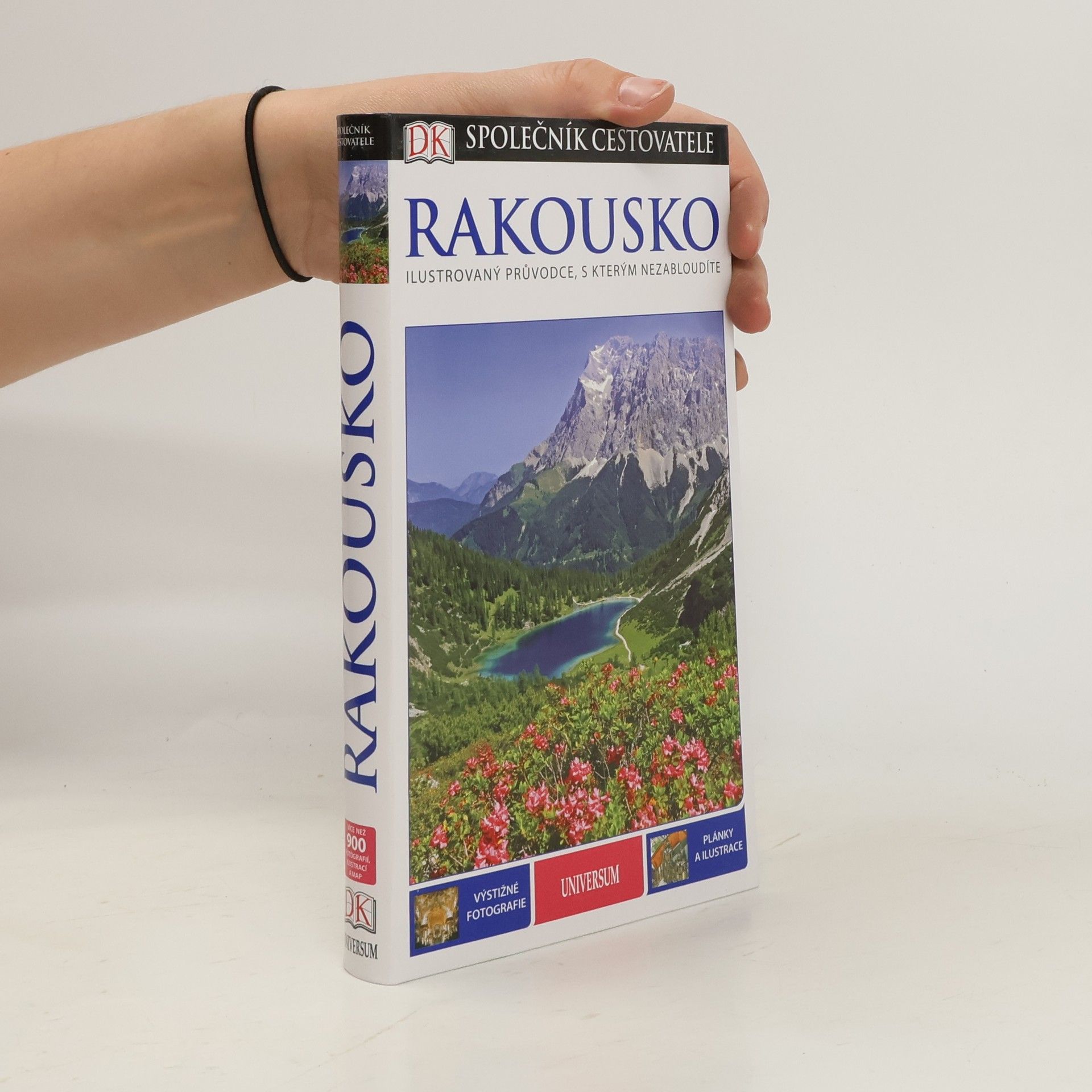 Joanna Egert-Romanowska Rakousko