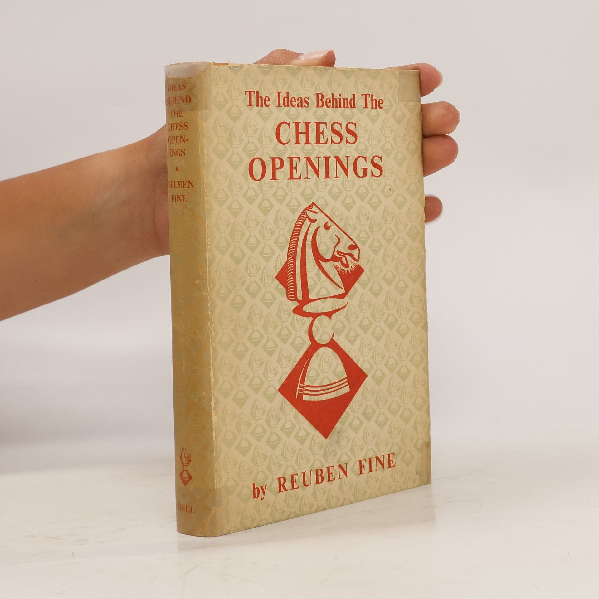 Reuben Fine Chess Openings