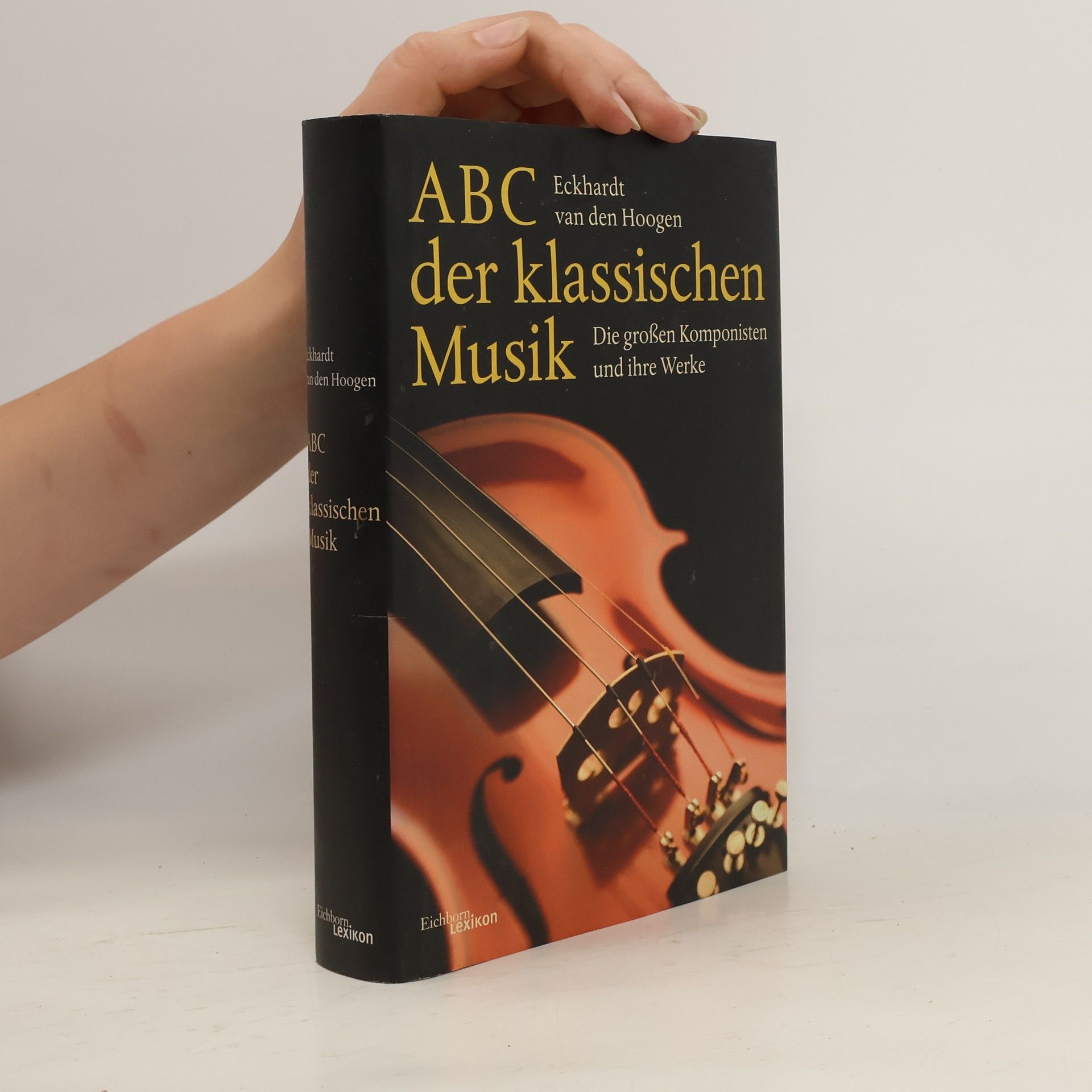AA.VV. ABC der klassischen Musik