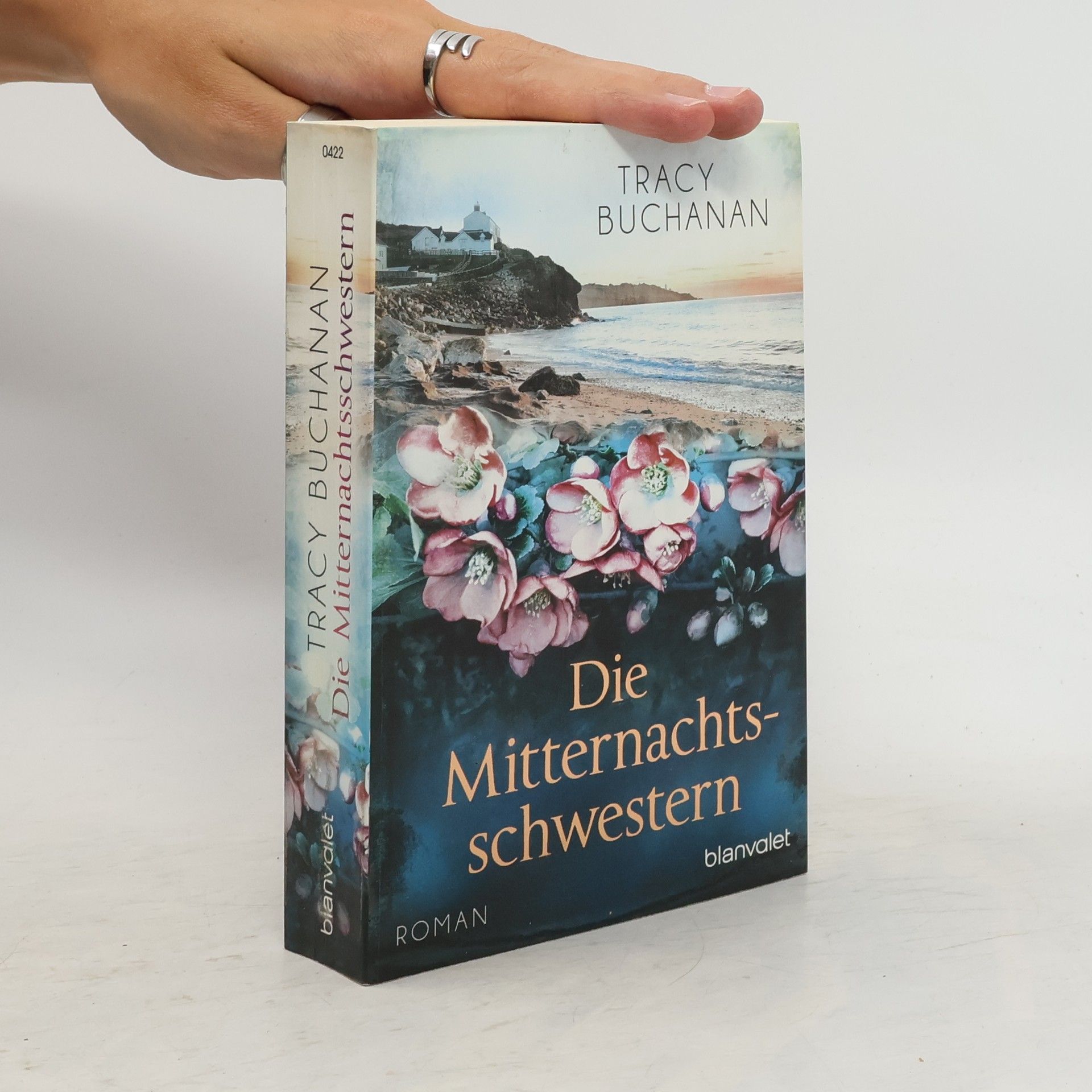 Tracy Buchanan Die Mitternachtsschwestern