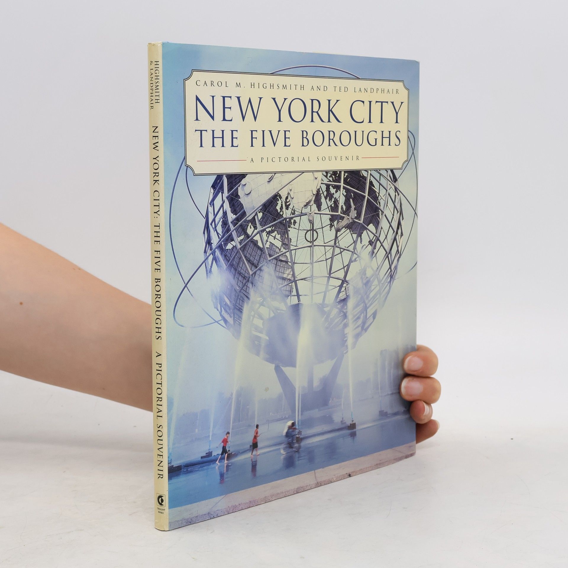 Carol M. Highsmith New York City