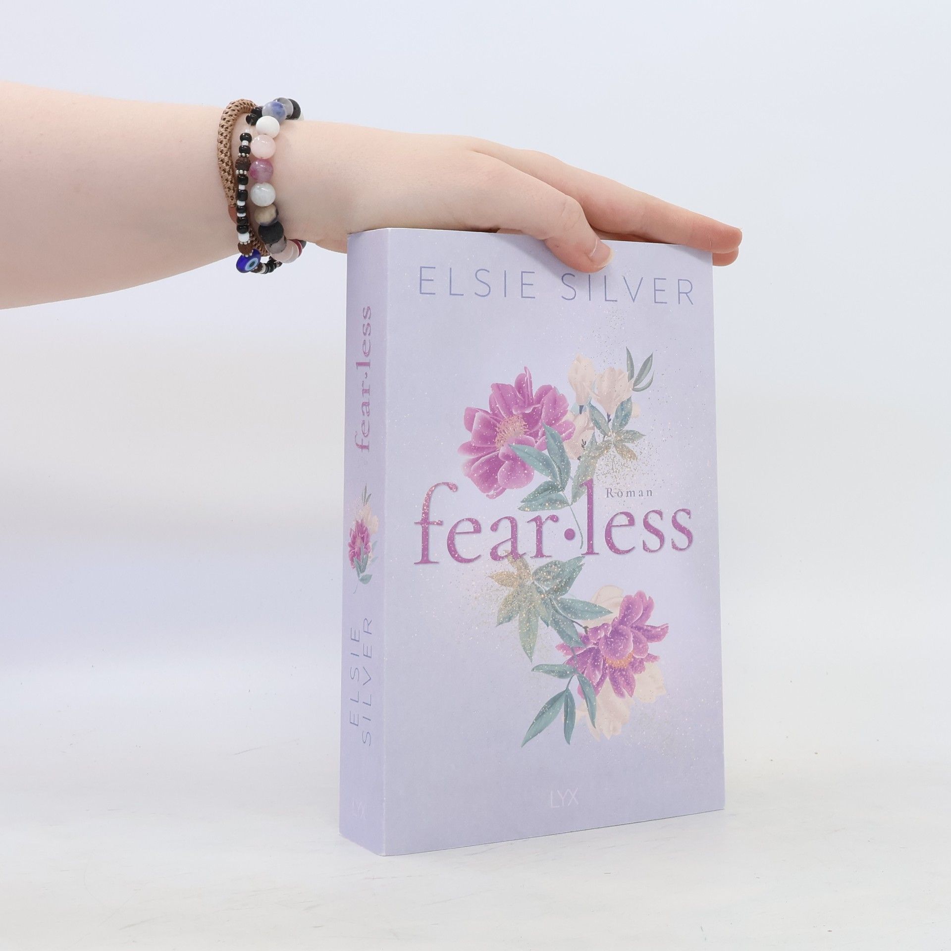 Elsie Silver Fearless / Chestnut Springs Bd.4