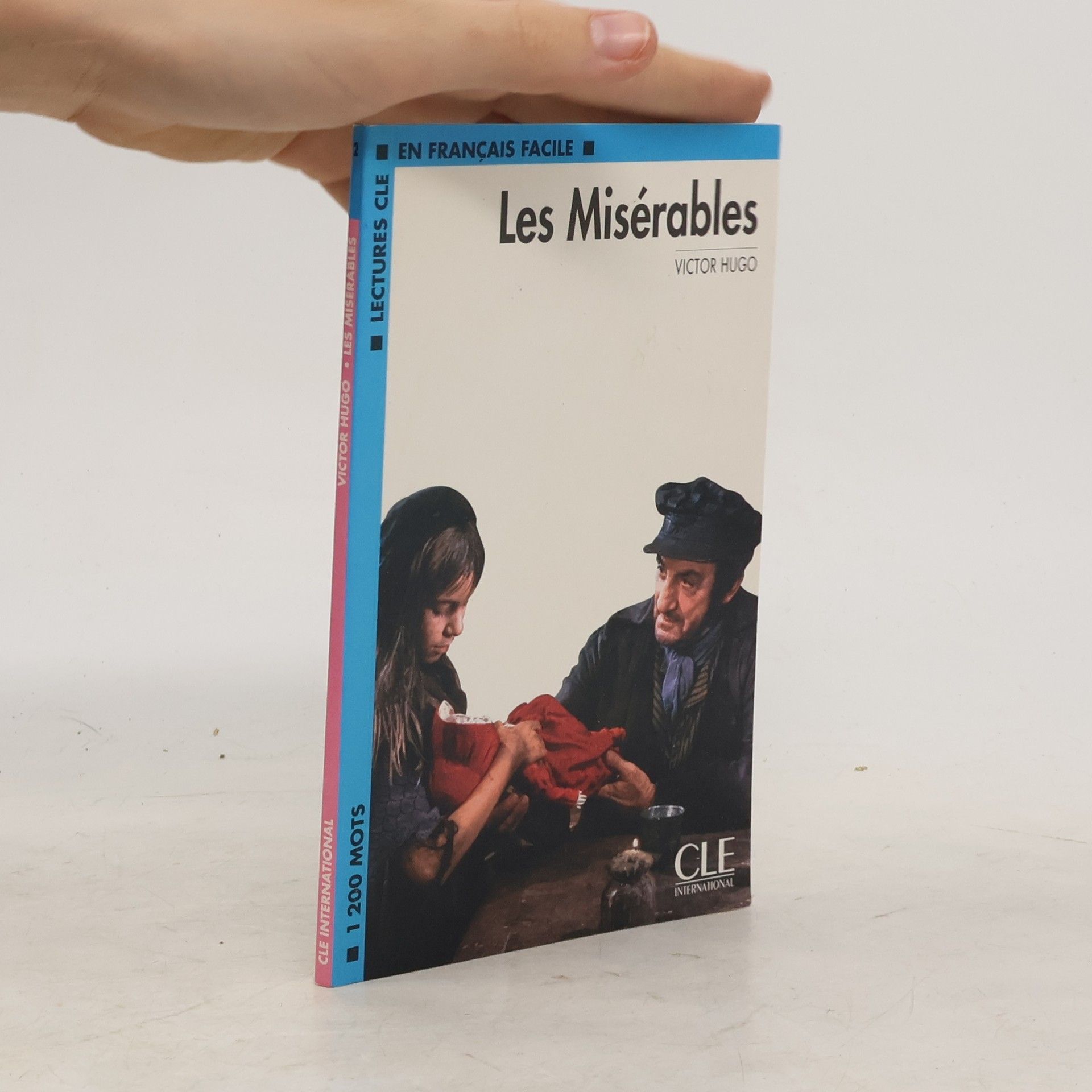 Victor Hugo Les misérables