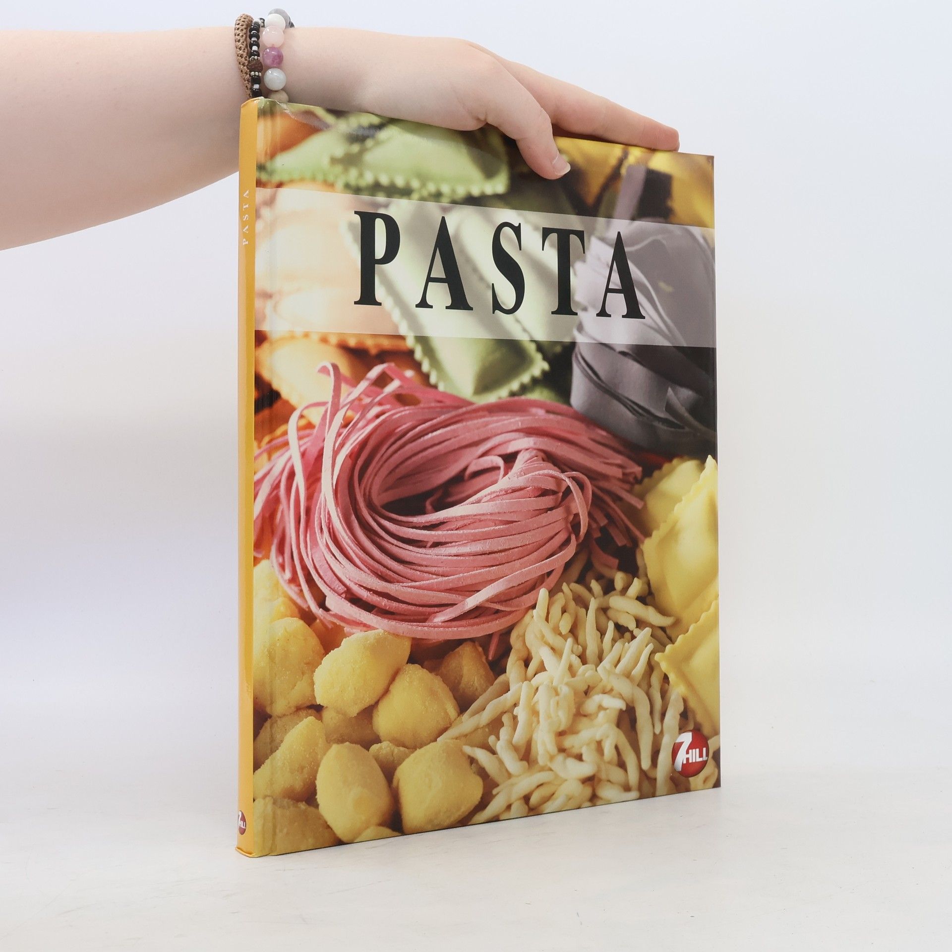 Autores varios Pasta