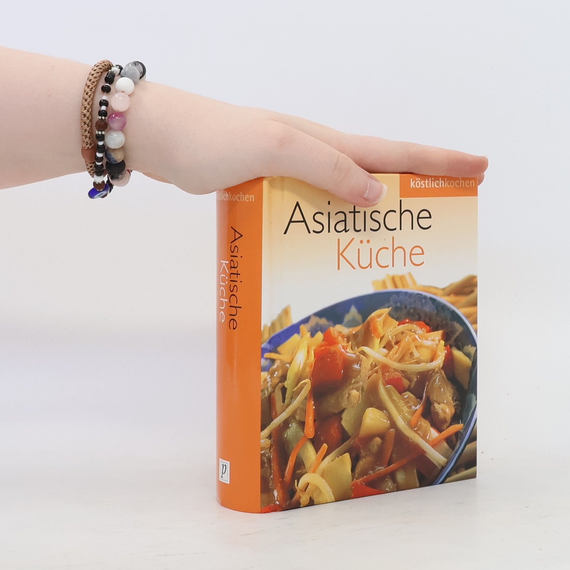 Autorenkollektiv Asiatische Küche