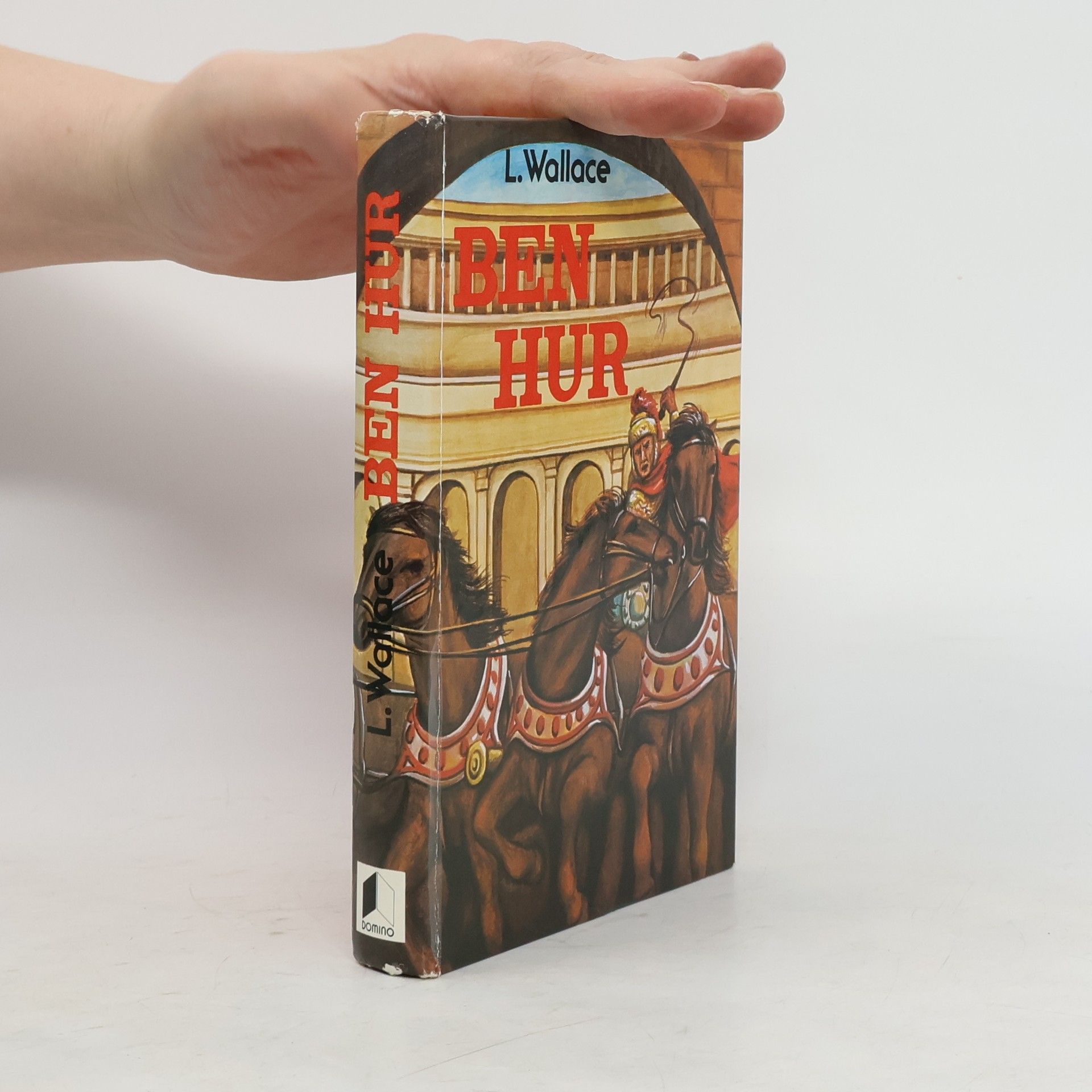 L. Wallace Ben hur