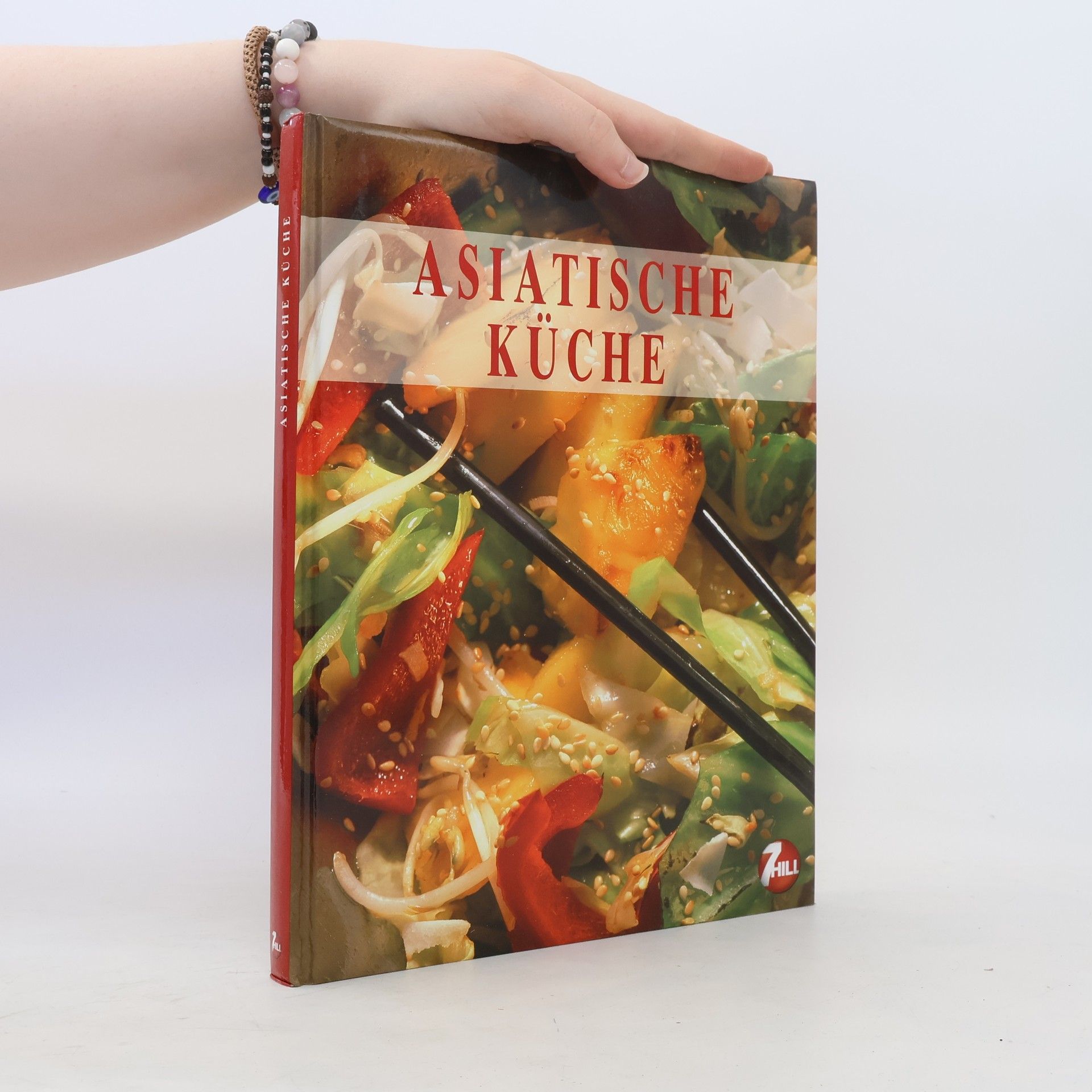 kolektiv Asiatische Küche